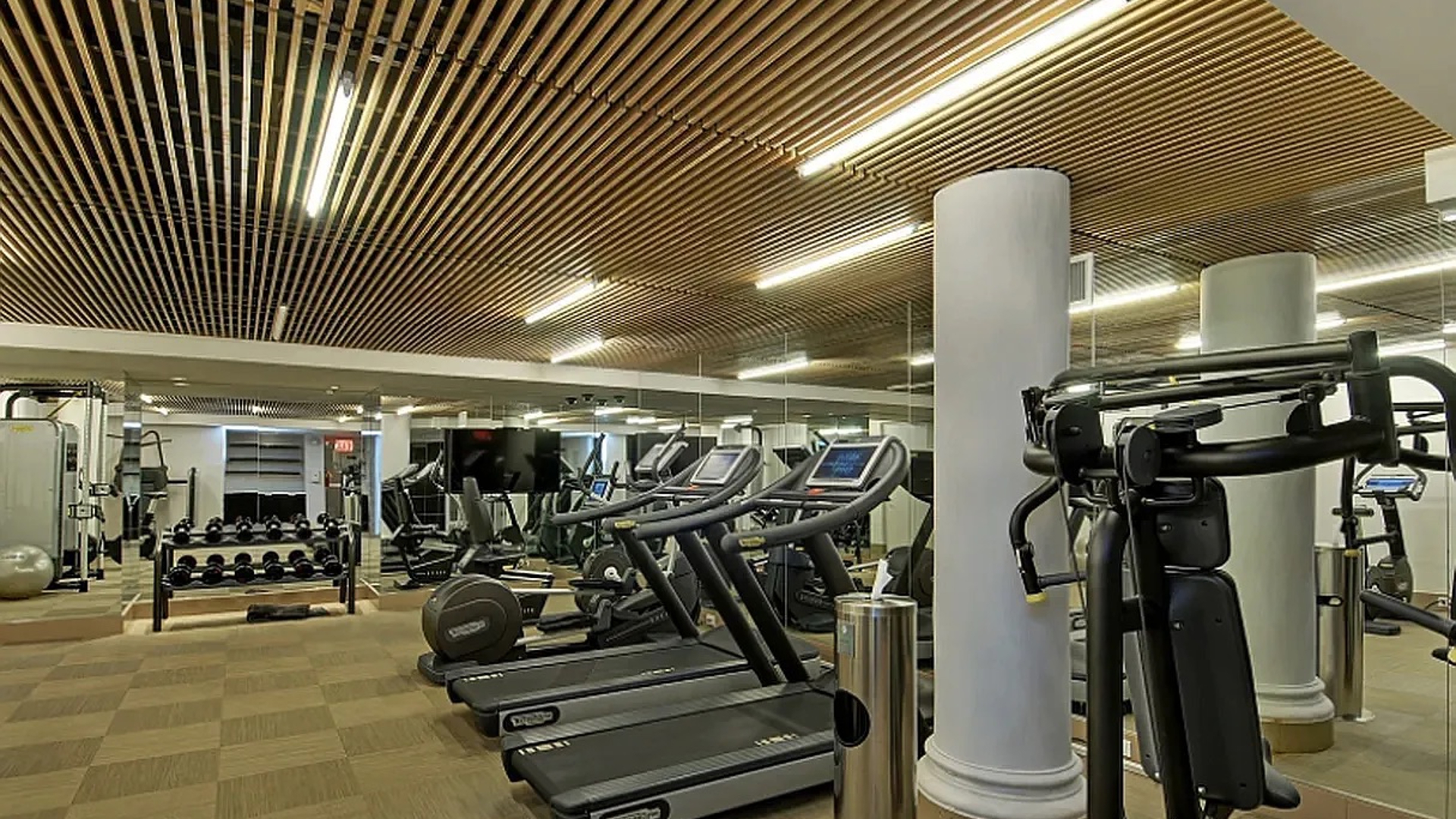 101 Leonard Street Tribeca New York NY 10013