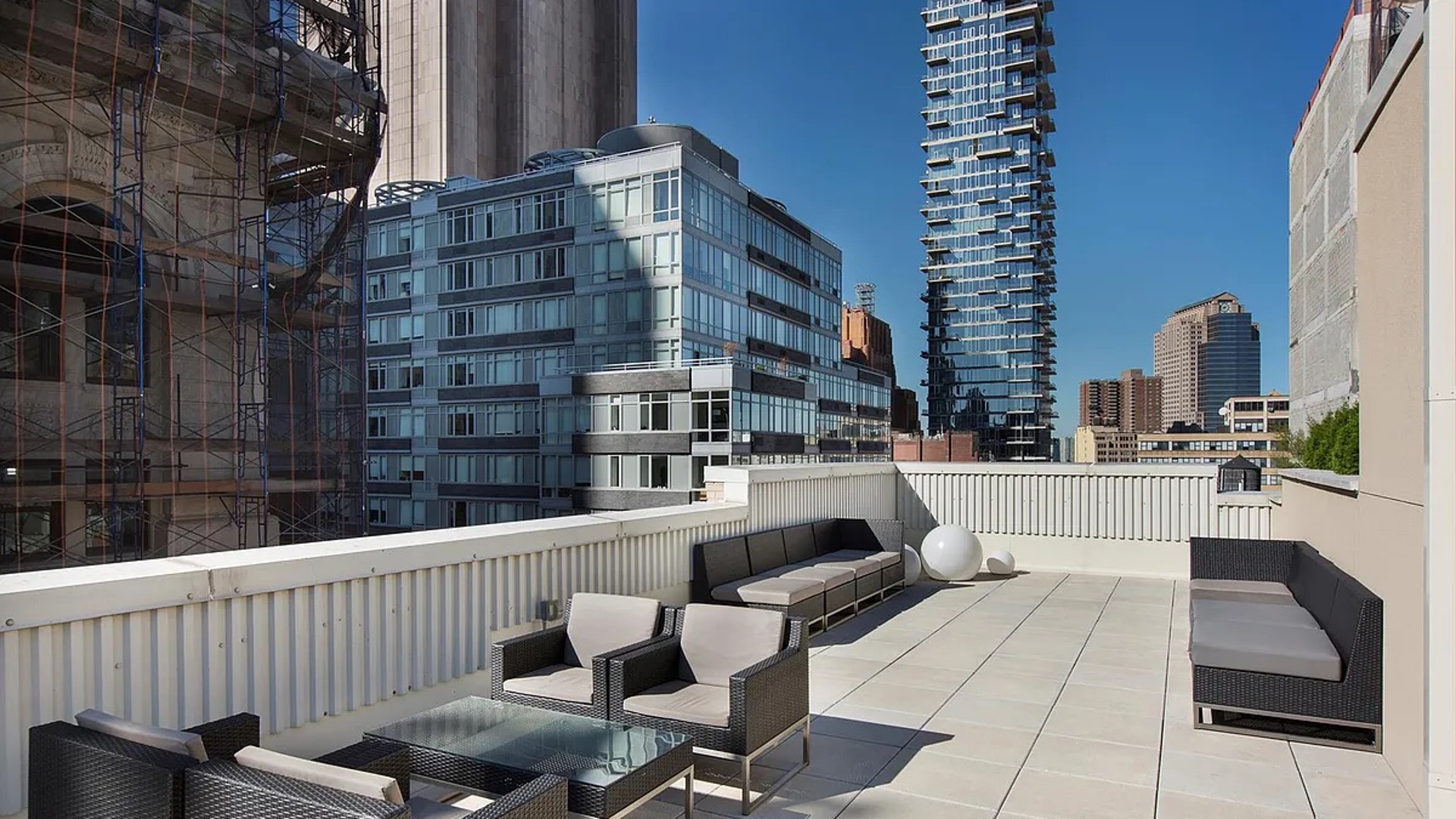 101 Leonard Street Tribeca New York NY 10013