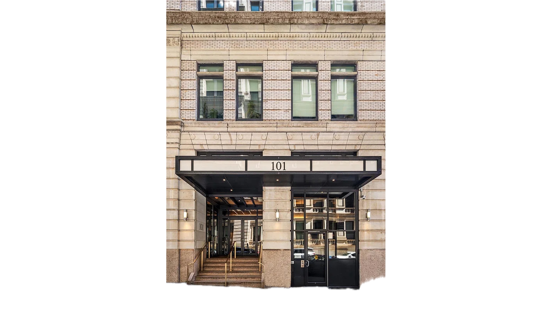 101 Leonard Street Tribeca New York NY 10013
