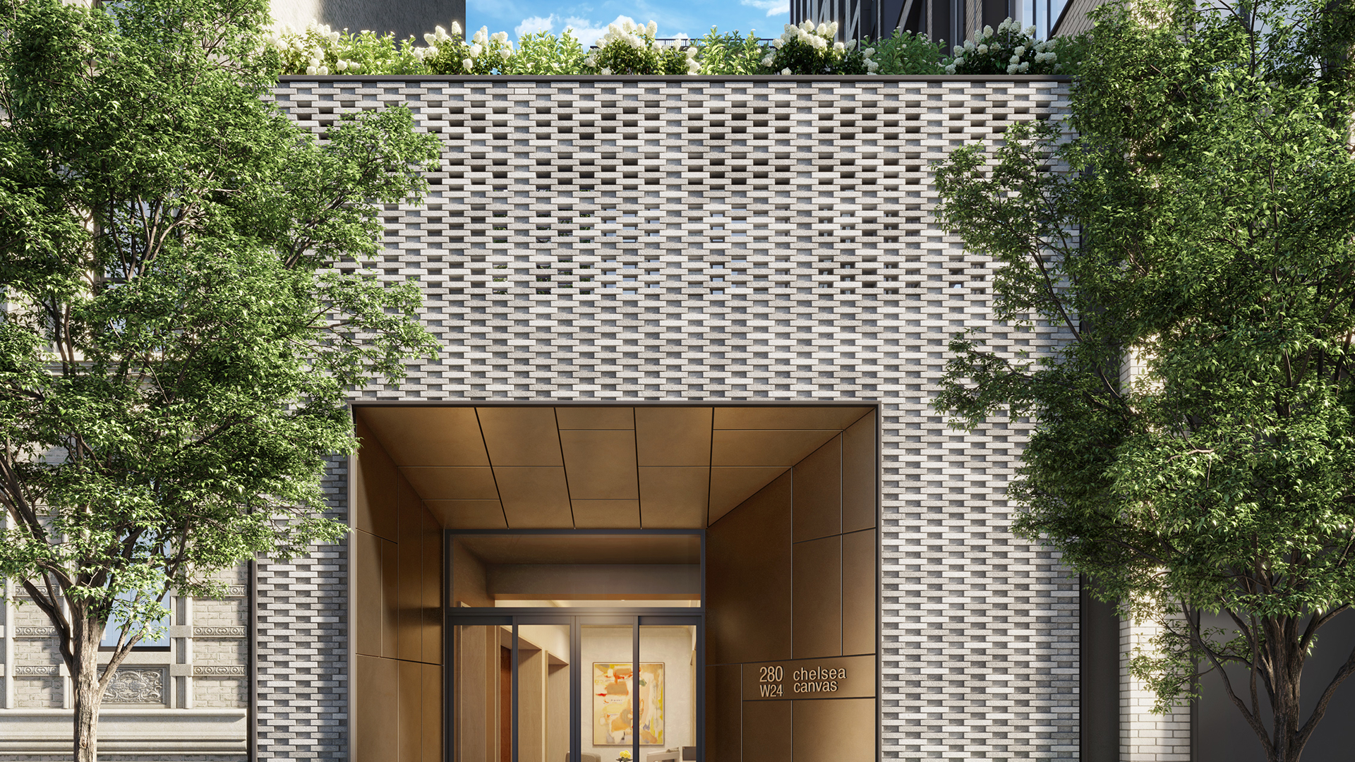 280 West 24th Street 8D Chelsea New York NY 10011