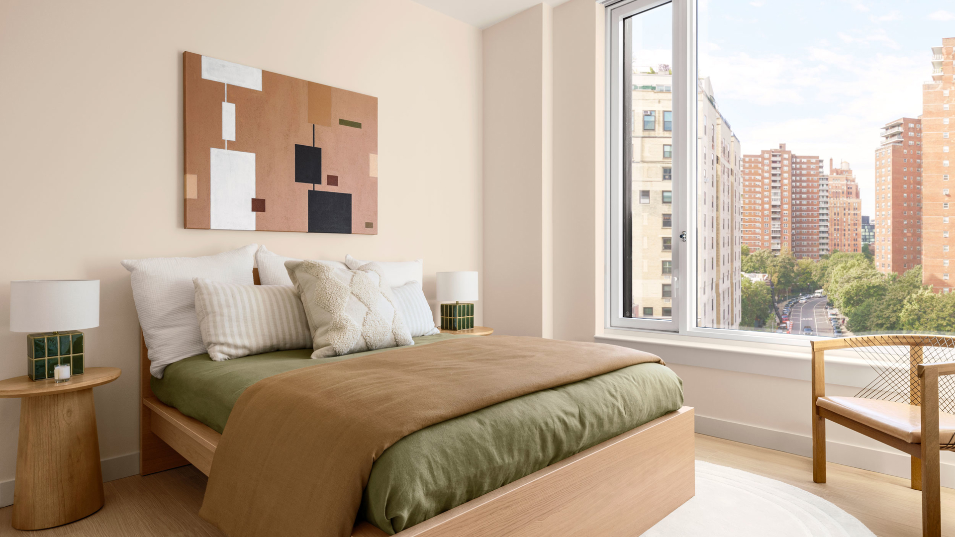 280 West 24th Street 6M Chelsea New York NY 10011