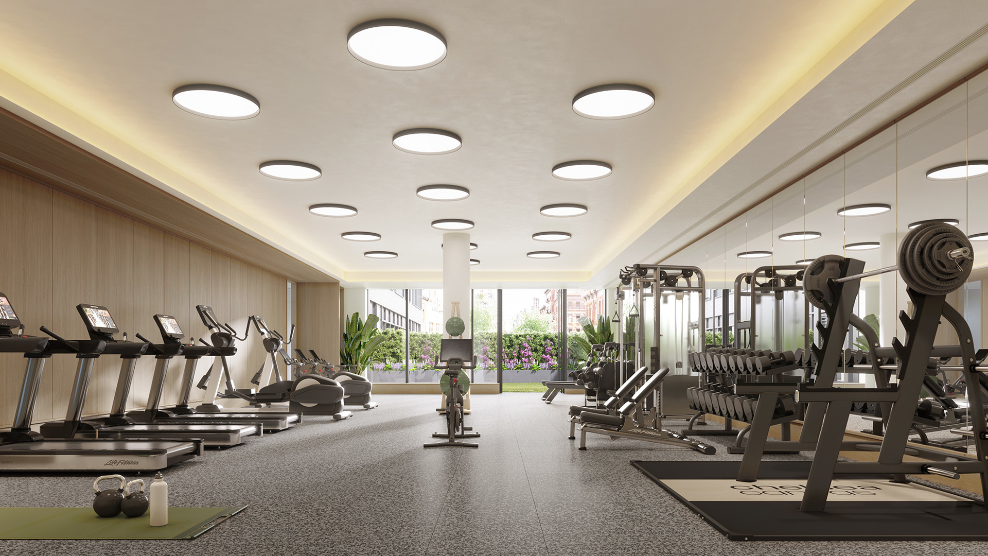 280 West 24th Street 6M Chelsea New York NY 10011