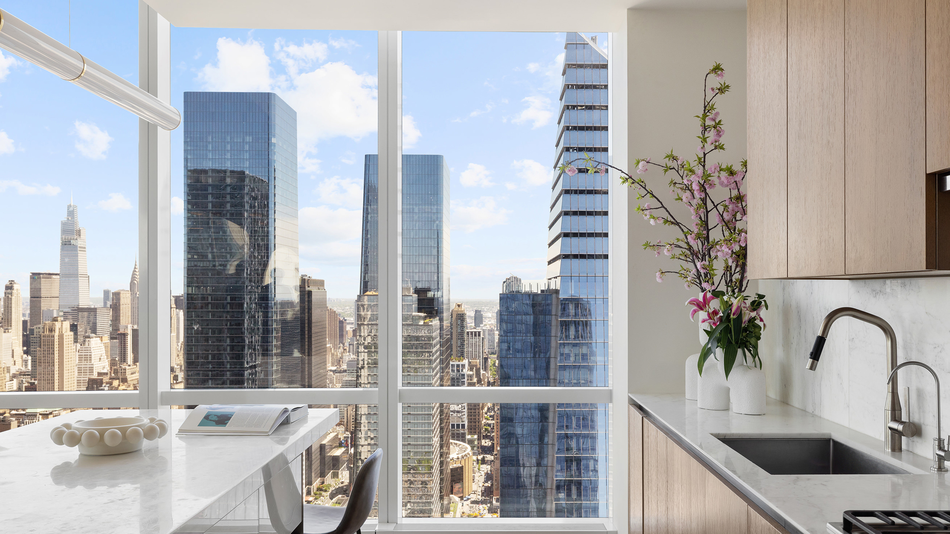 15 Hudson Yards 79E Hudson Yards New York NY 10001