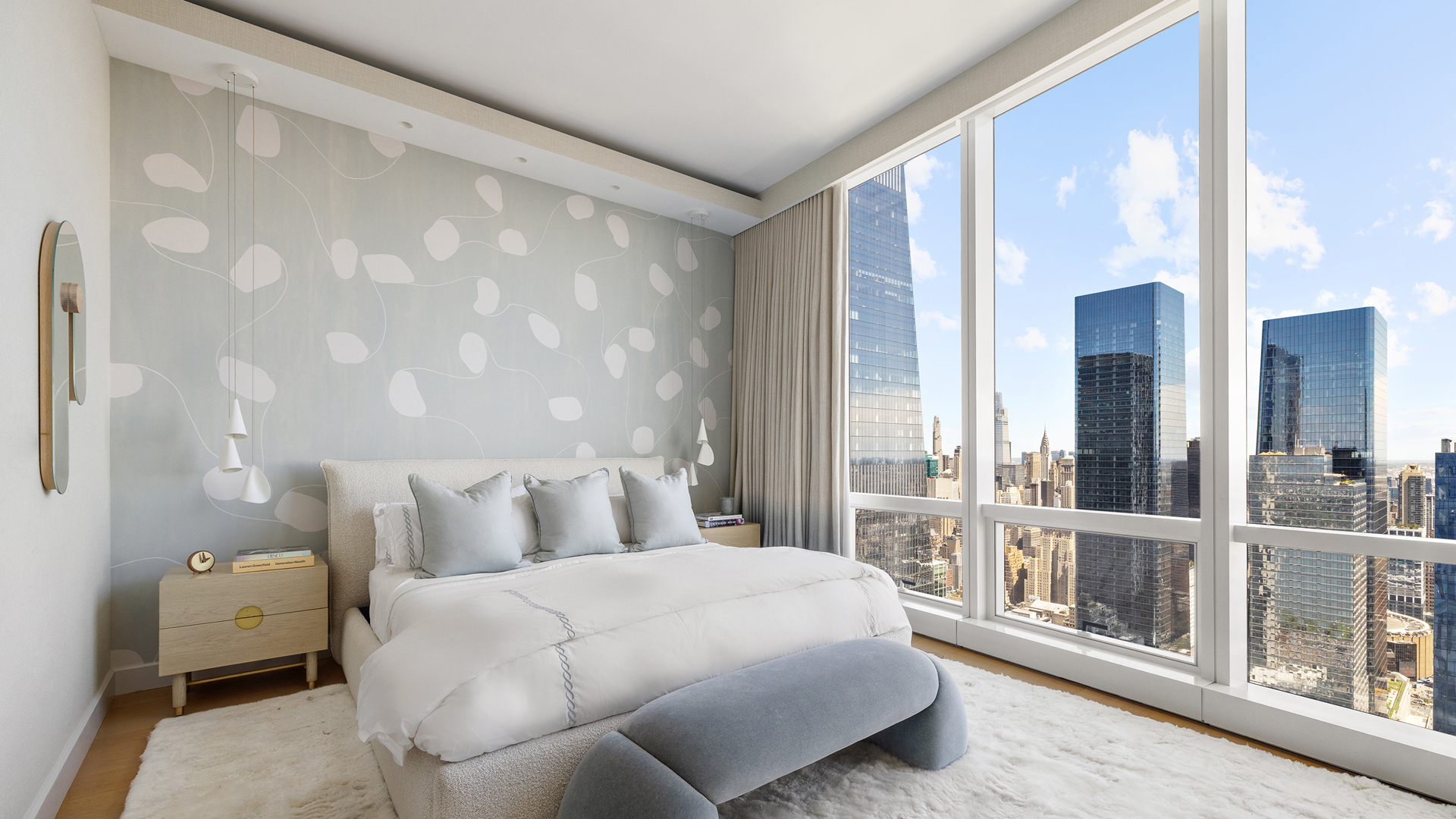 15 Hudson Yards 79E Hudson Yards New York NY 10001