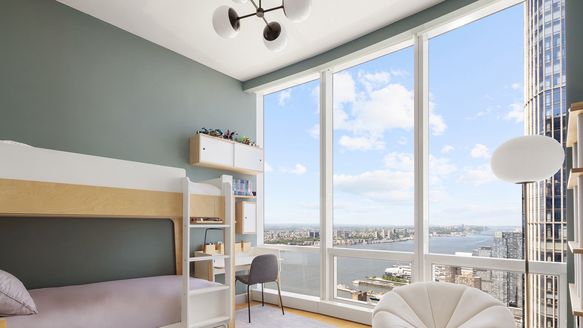 15 Hudson Yards 79E Hudson Yards New York NY 10001