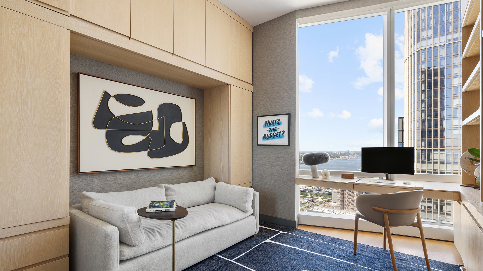 15 Hudson Yards 79E Hudson Yards New York NY 10001