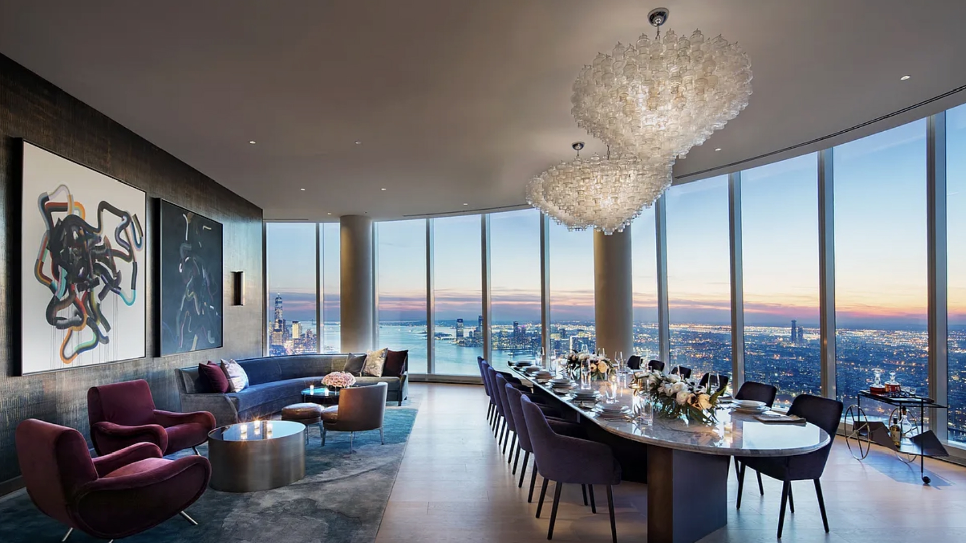 15 Hudson Yards 79E Hudson Yards New York NY 10001