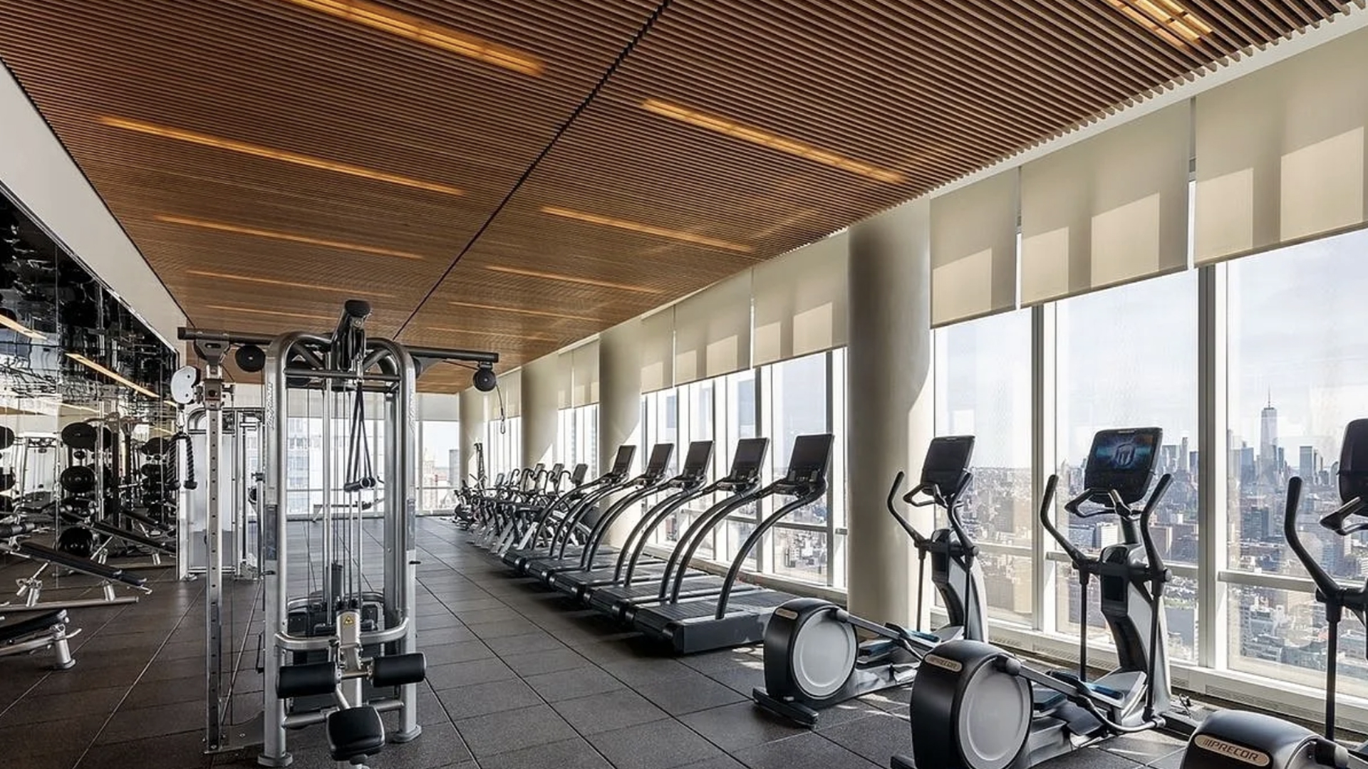 15 Hudson Yards 79E Hudson Yards New York NY 10001