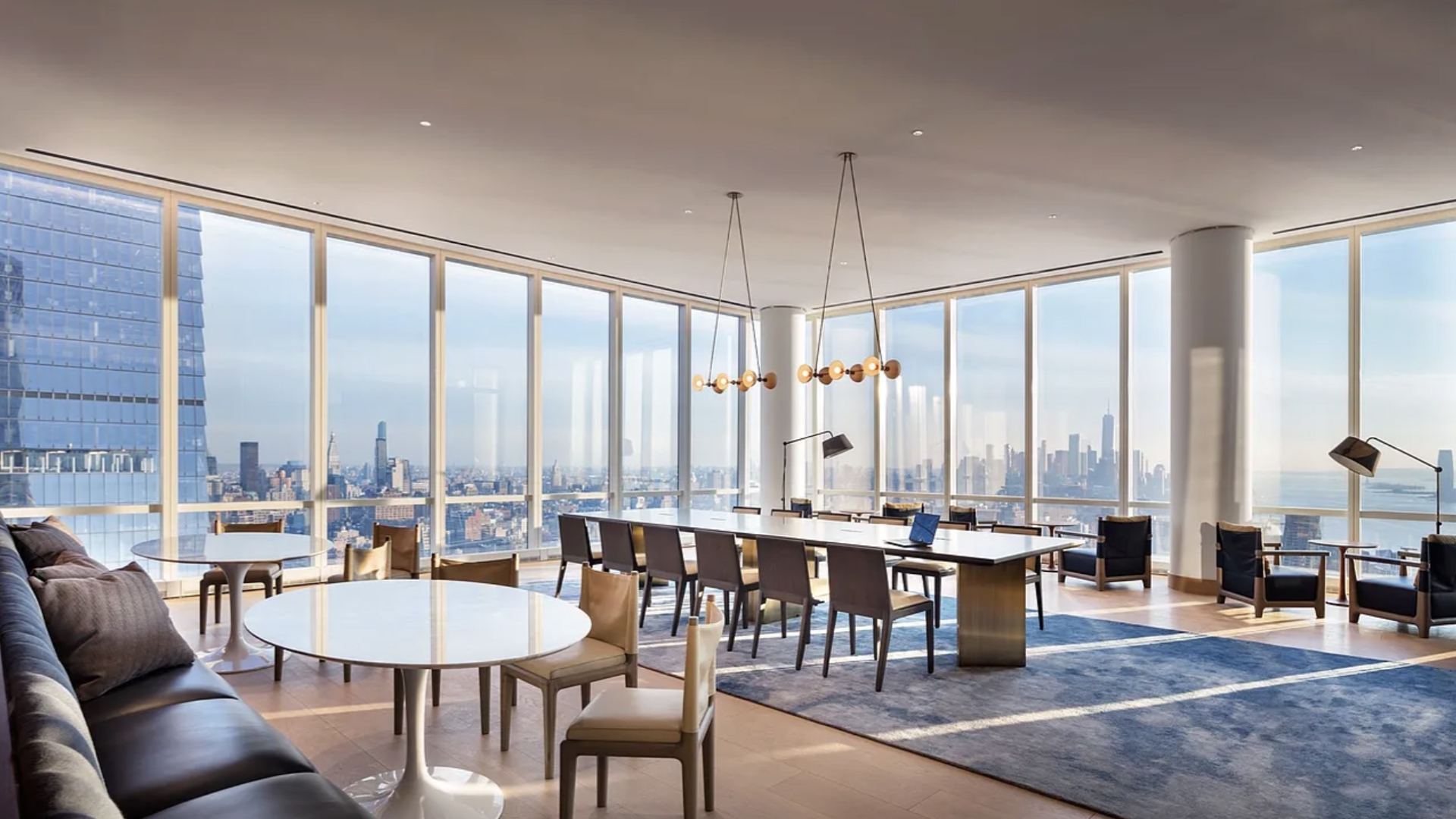 15 Hudson Yards 79E Hudson Yards New York NY 10001