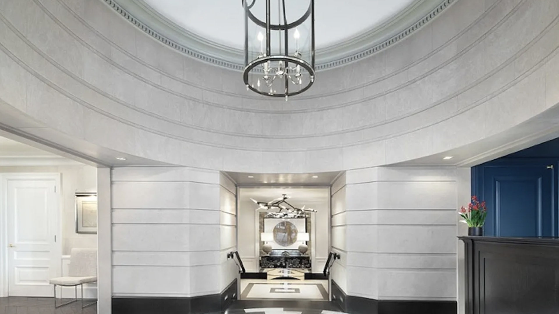 530 Park Avenue 5J Upper East Side New York NY 10065