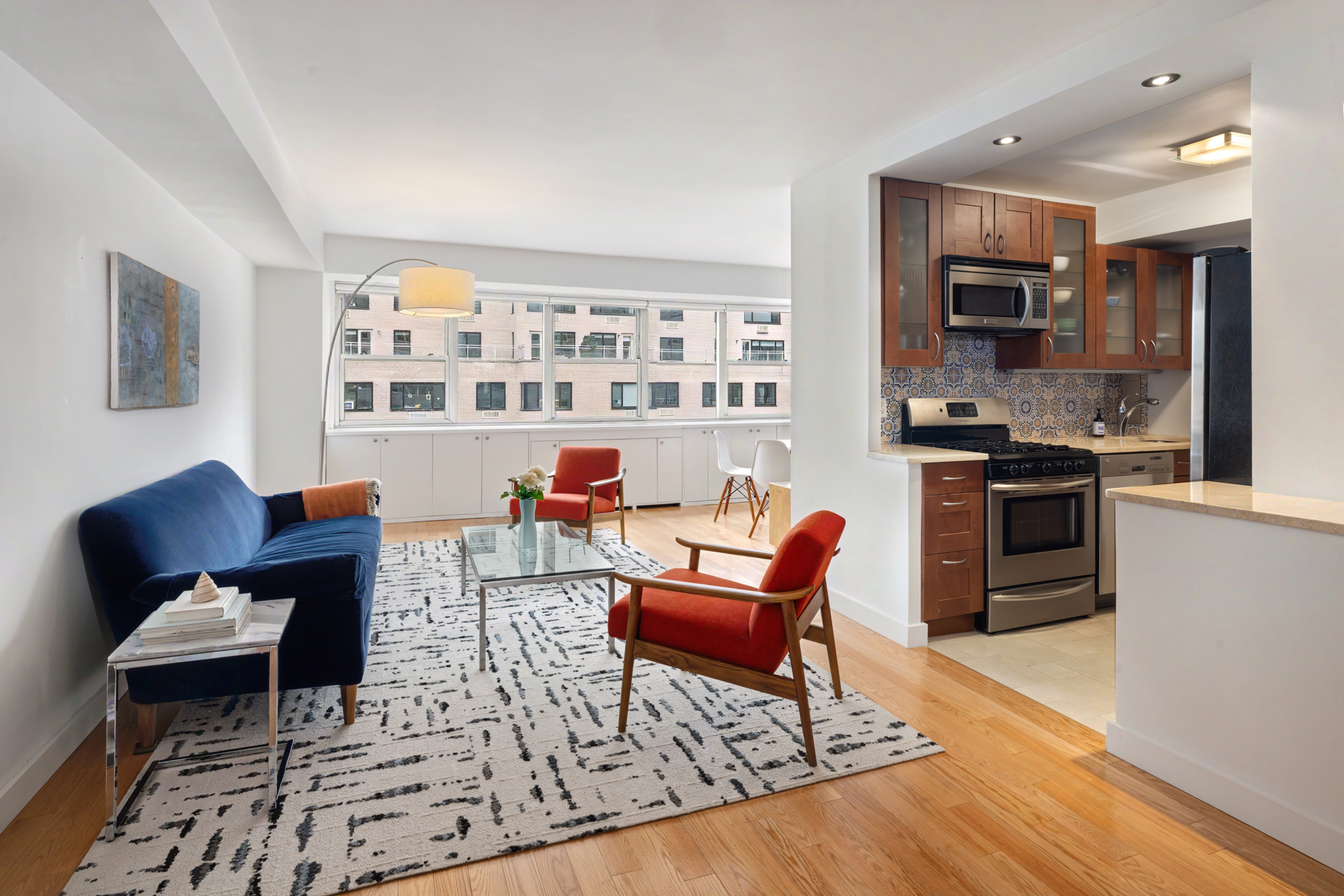 201 East 66th Street 17P Upper East Side New York NY 10065