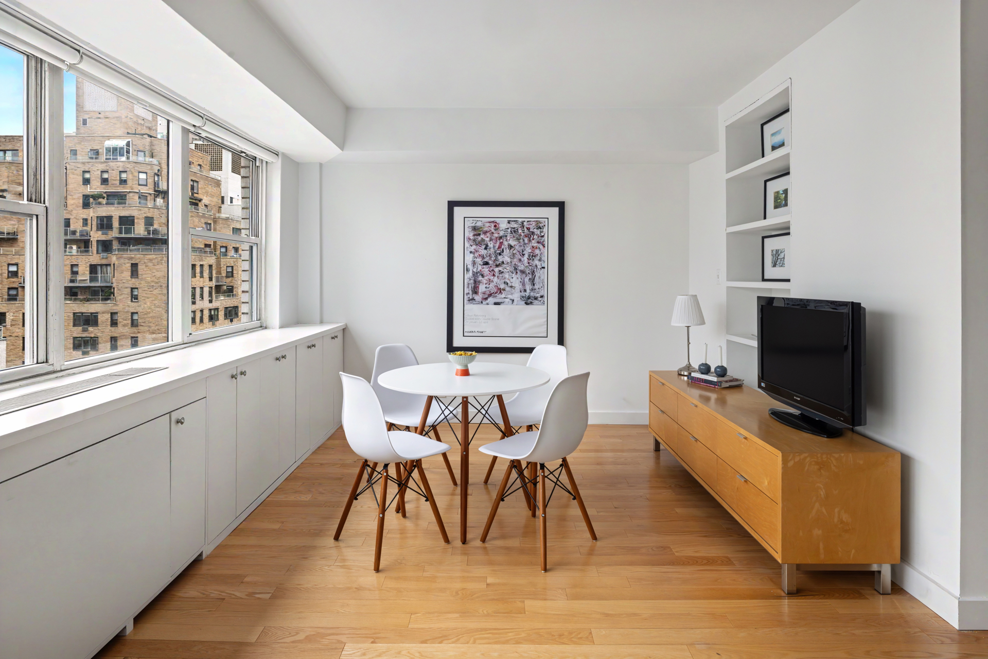 201 East 66th Street 17P Upper East Side New York NY 10065