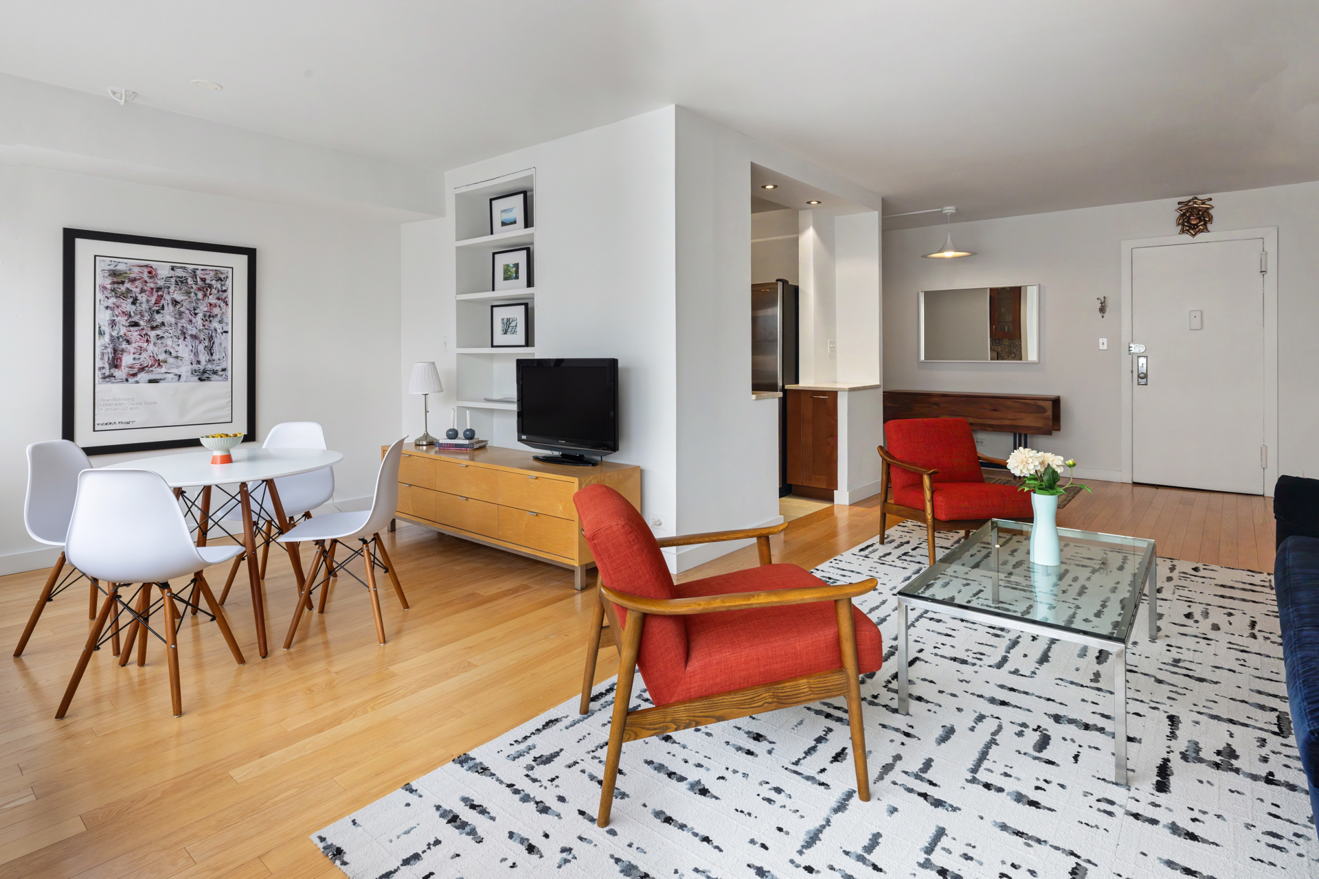 201 East 66th Street 17P Upper East Side New York NY 10065