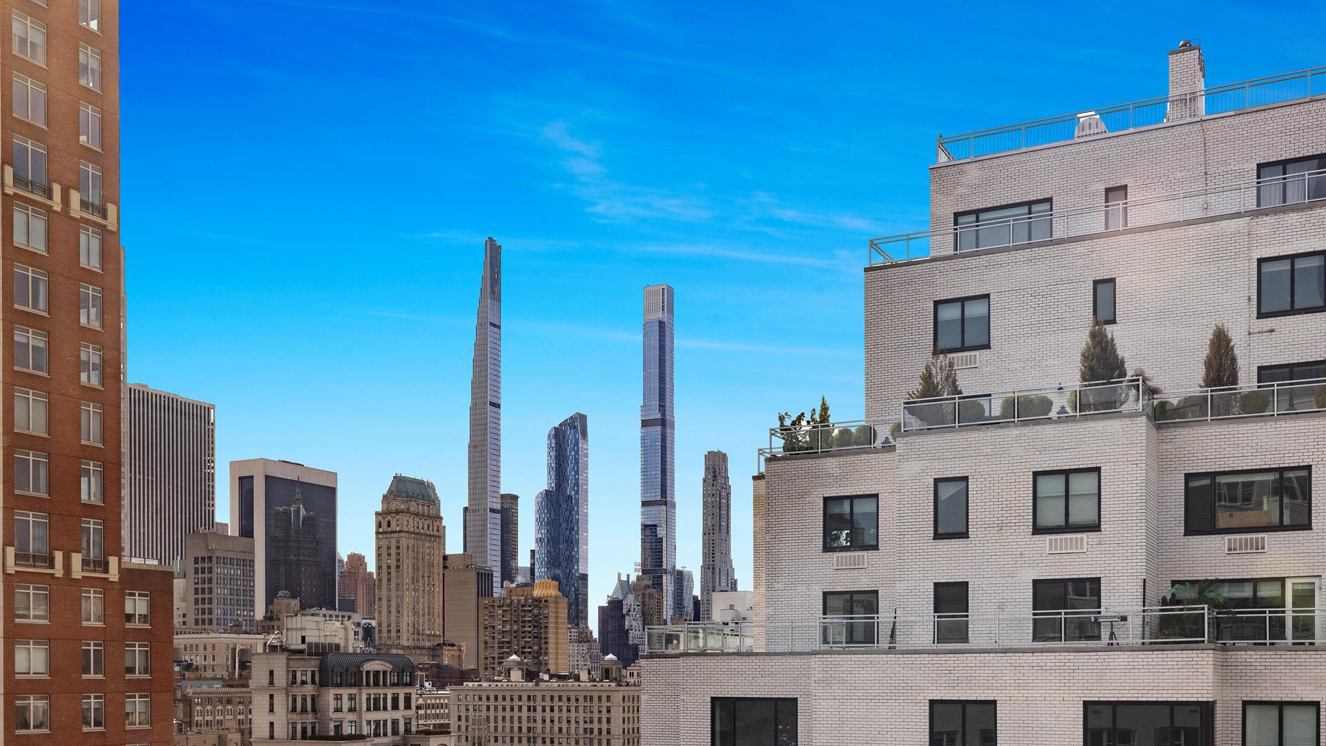 201 East 66th Street 17P Upper East Side New York NY 10065