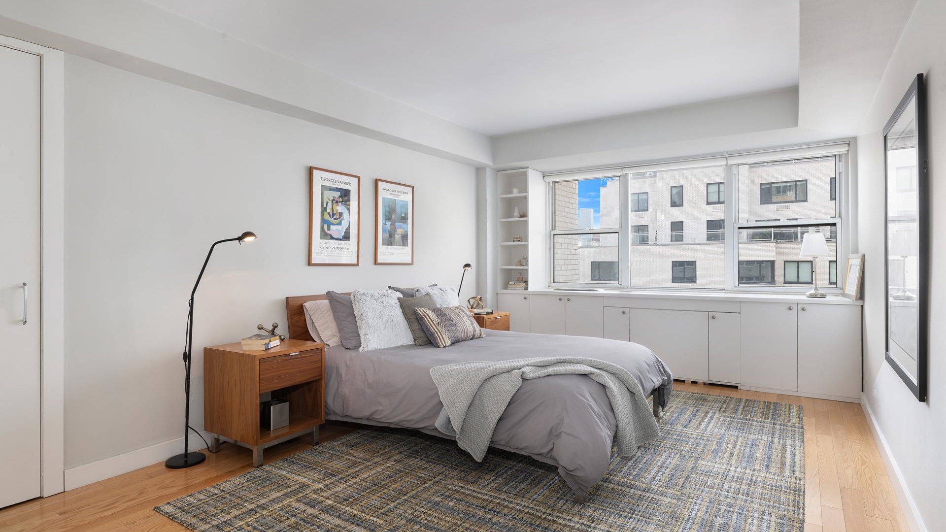 201 East 66th Street 17P Upper East Side New York NY 10065