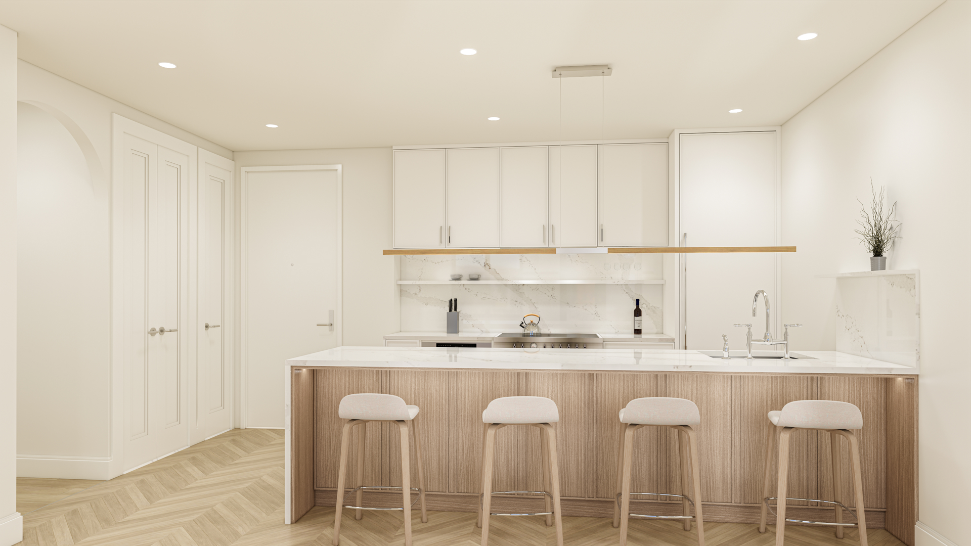222 16th Street 3H Park Slope Brooklyn NY 11215