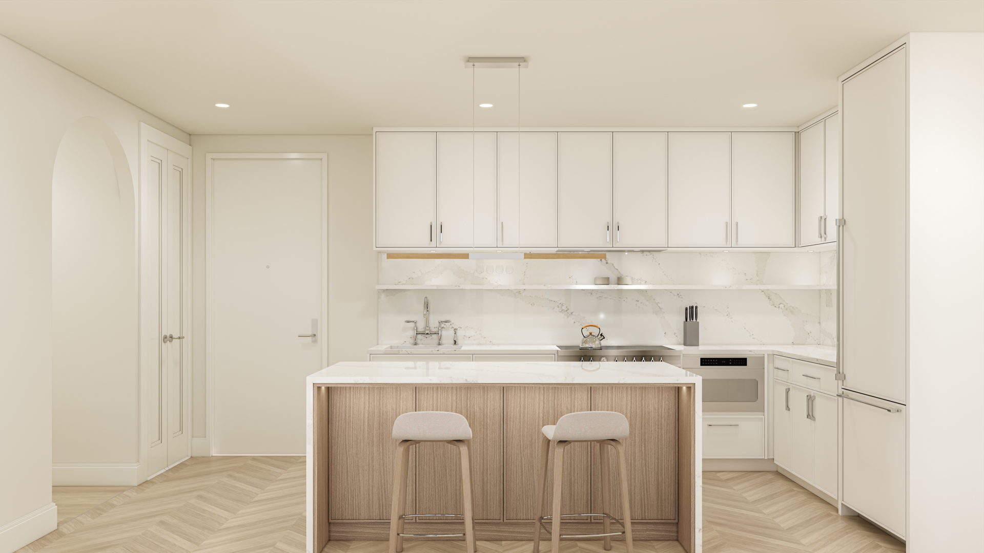 222 16th Street 2B Park Slope Brooklyn NY 11215