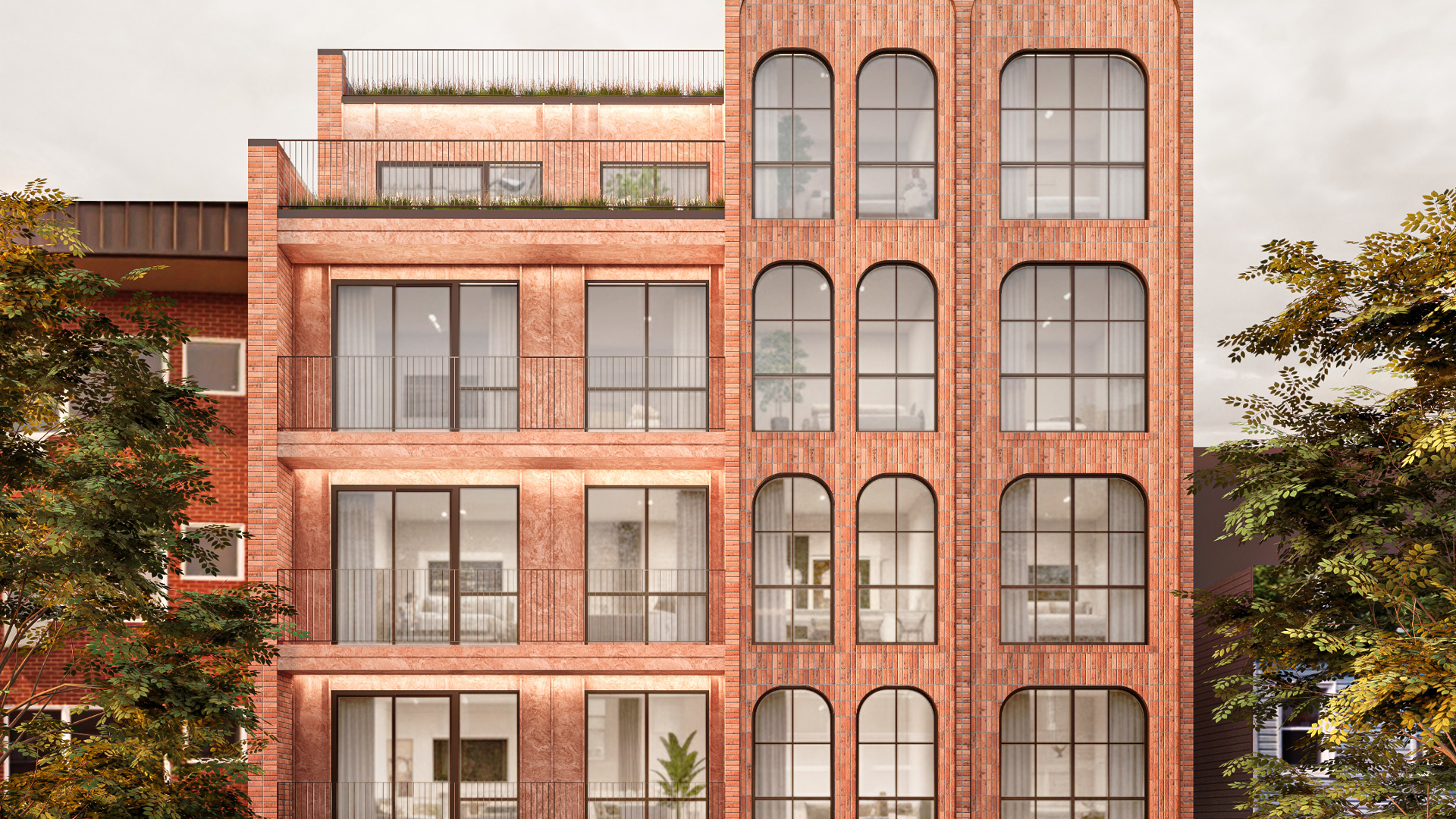 222 16th Street 2A Park Slope Brooklyn NY 11215