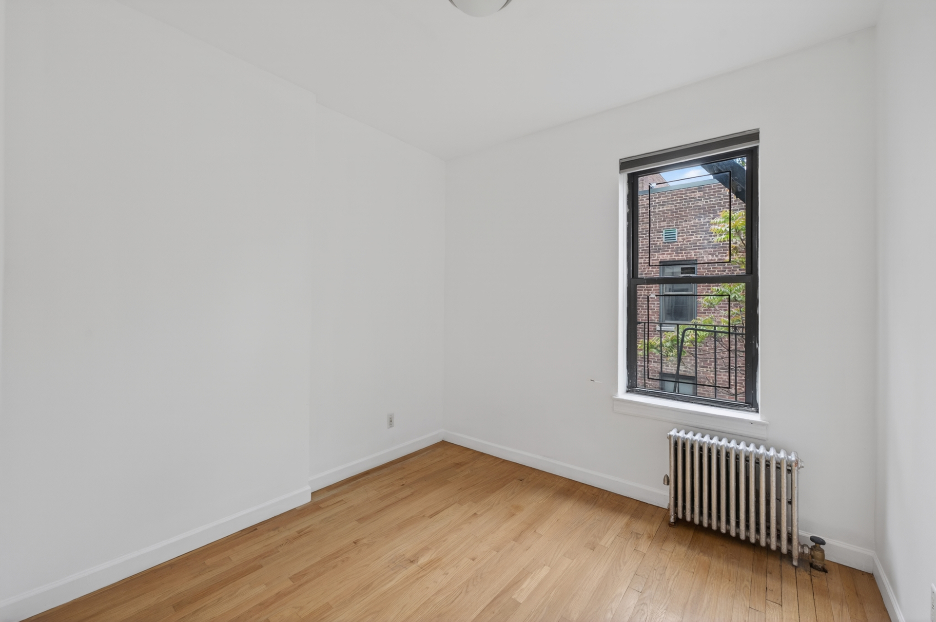 348 West 56th Street 5B Clinton New York NY 10019