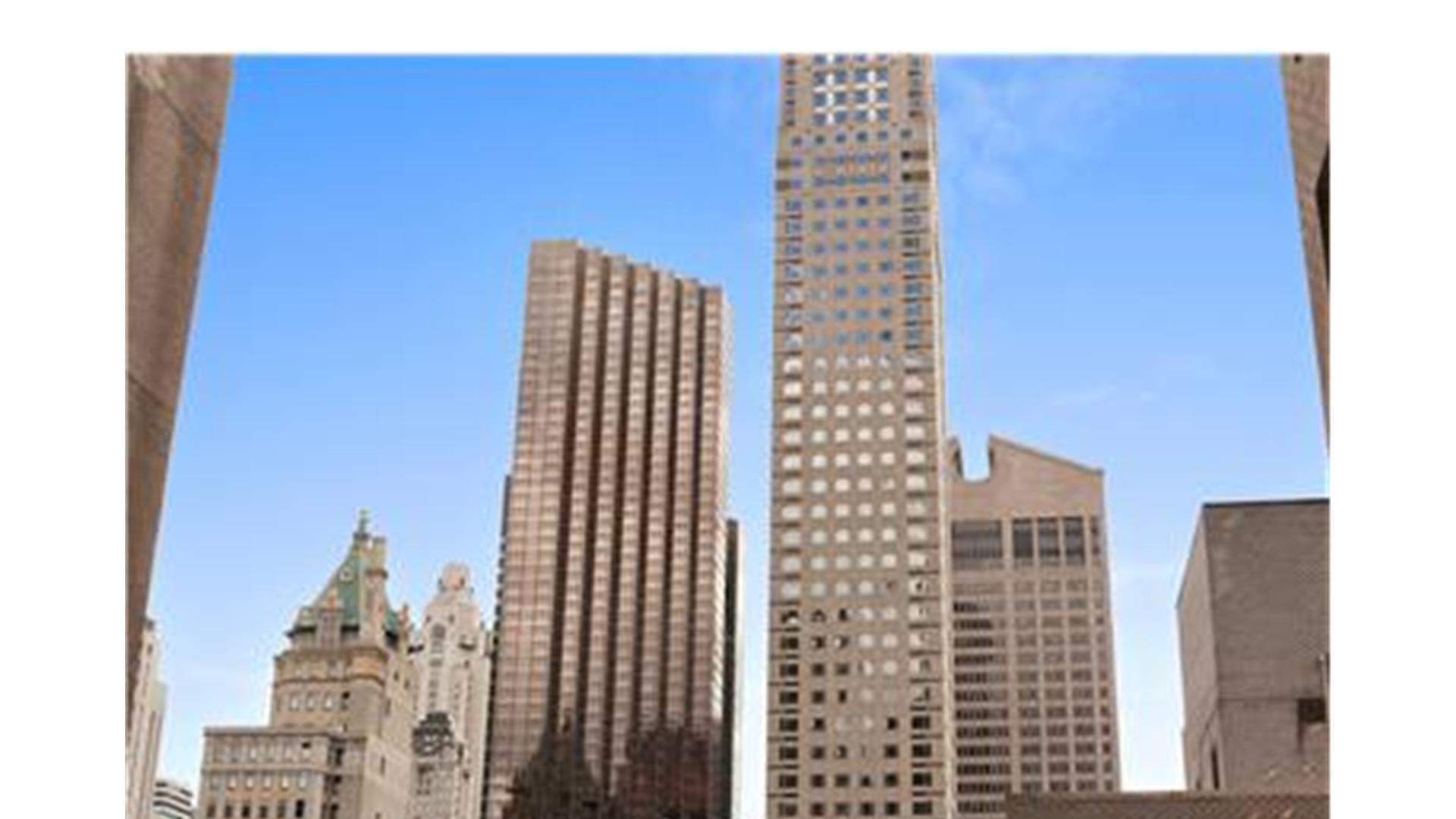 77 West 55th Street 12K Midtown West New York NY 10019