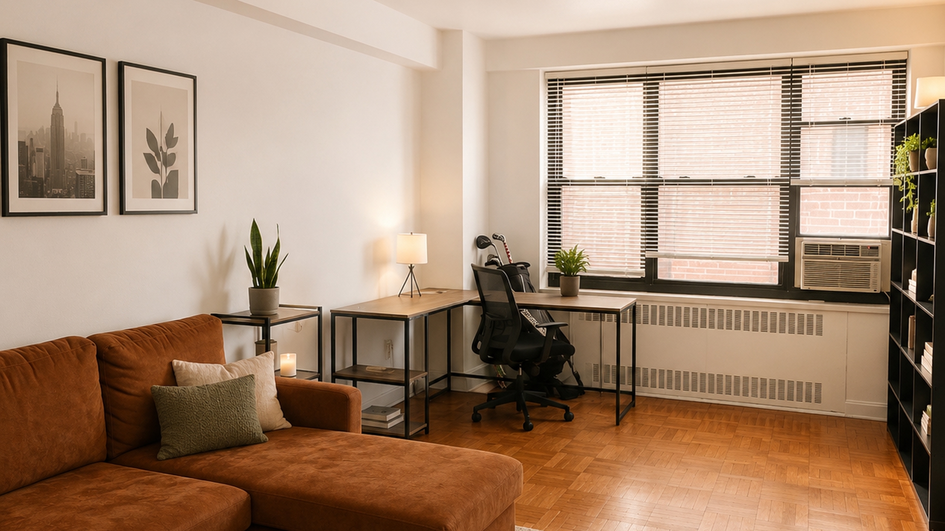 135 East 54th Street 7J Midtown East New York NY 10022