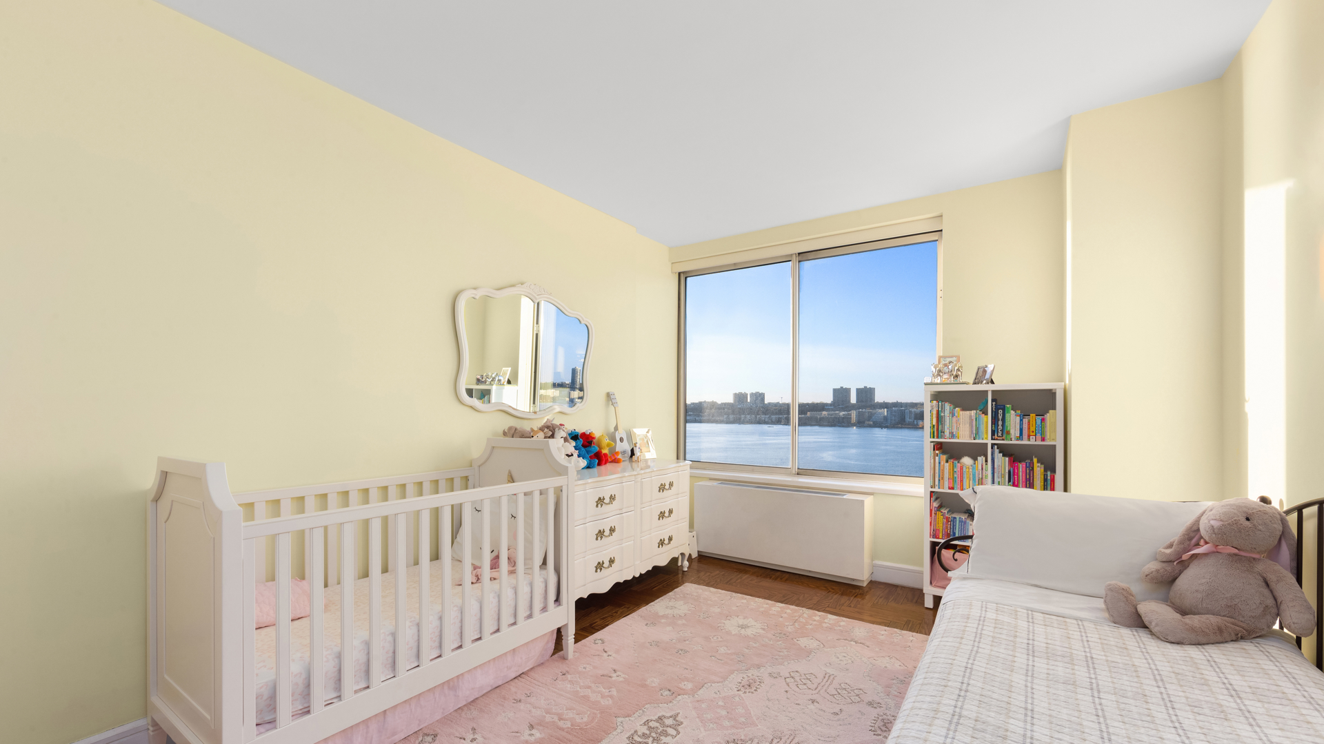 200 Riverside Blvd. 11M Lincoln Square New York NY 10069