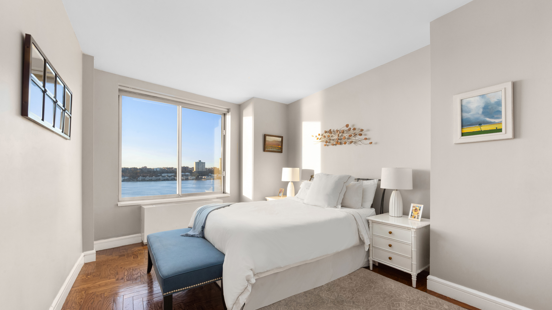 200 Riverside Blvd. 11M Lincoln Square New York NY 10069