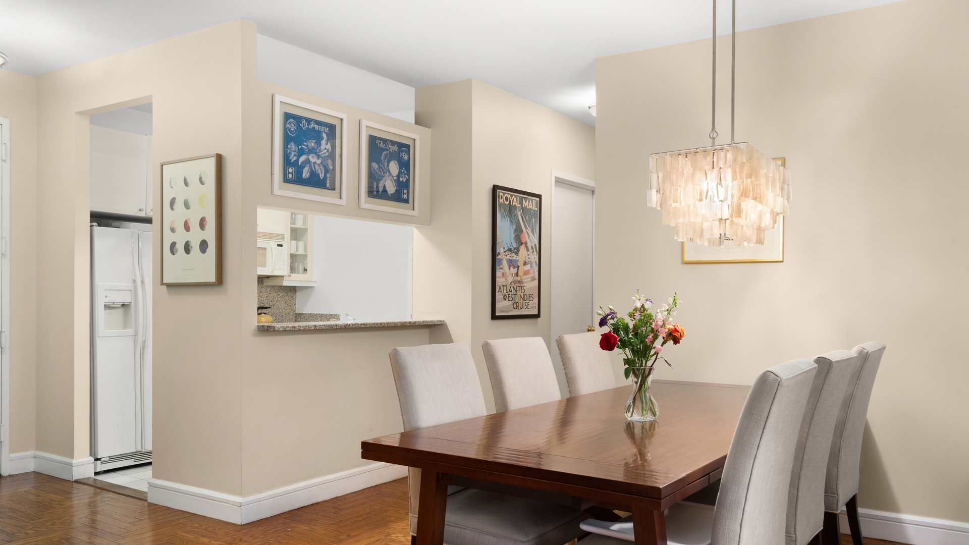 200 Riverside Blvd. 11M Lincoln Square New York NY 10069