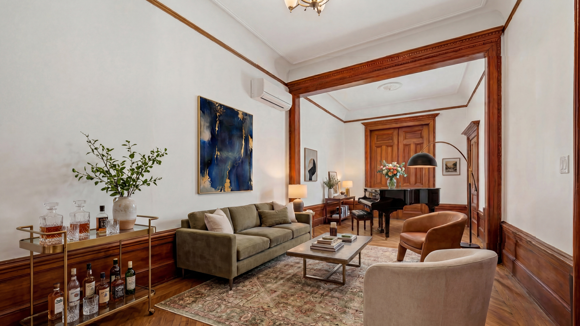 10 Jumel Terrace Washington Heights New York NY 10032