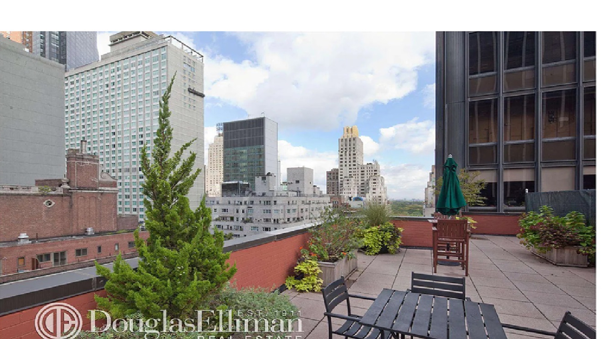 77 West 55th Street 12K Midtown West New York NY 10019