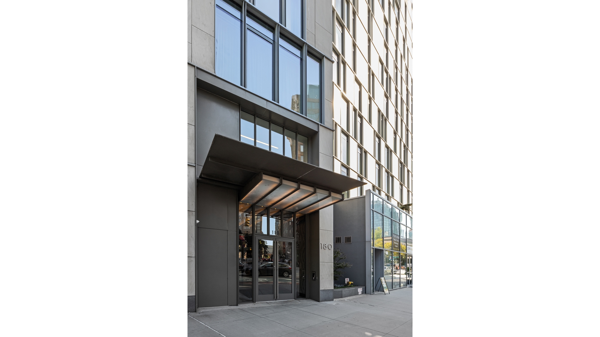 180 Sixth Avenue 5C Soho New York NY 10013