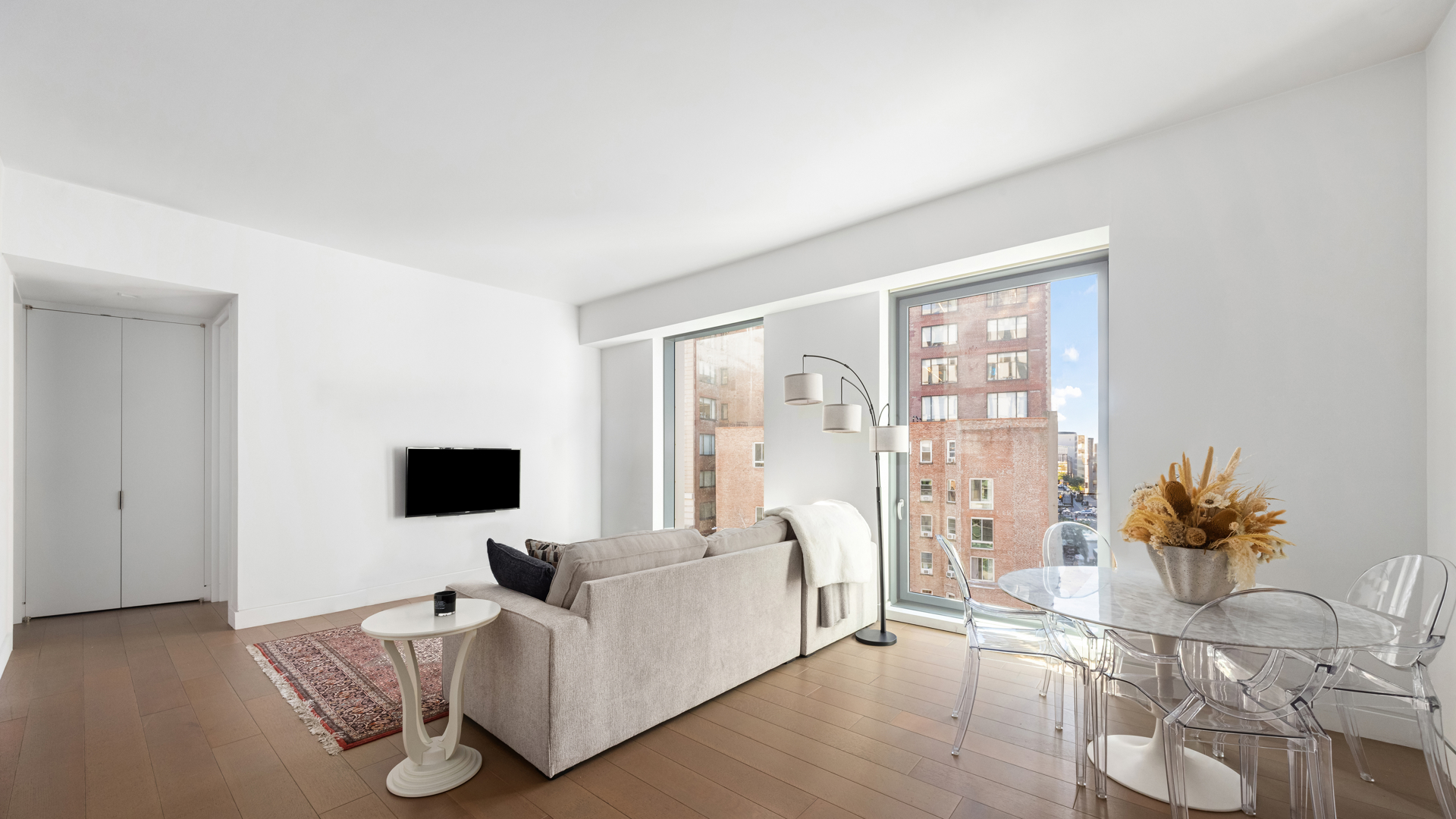 180 Sixth Avenue 5C Soho New York NY 10013