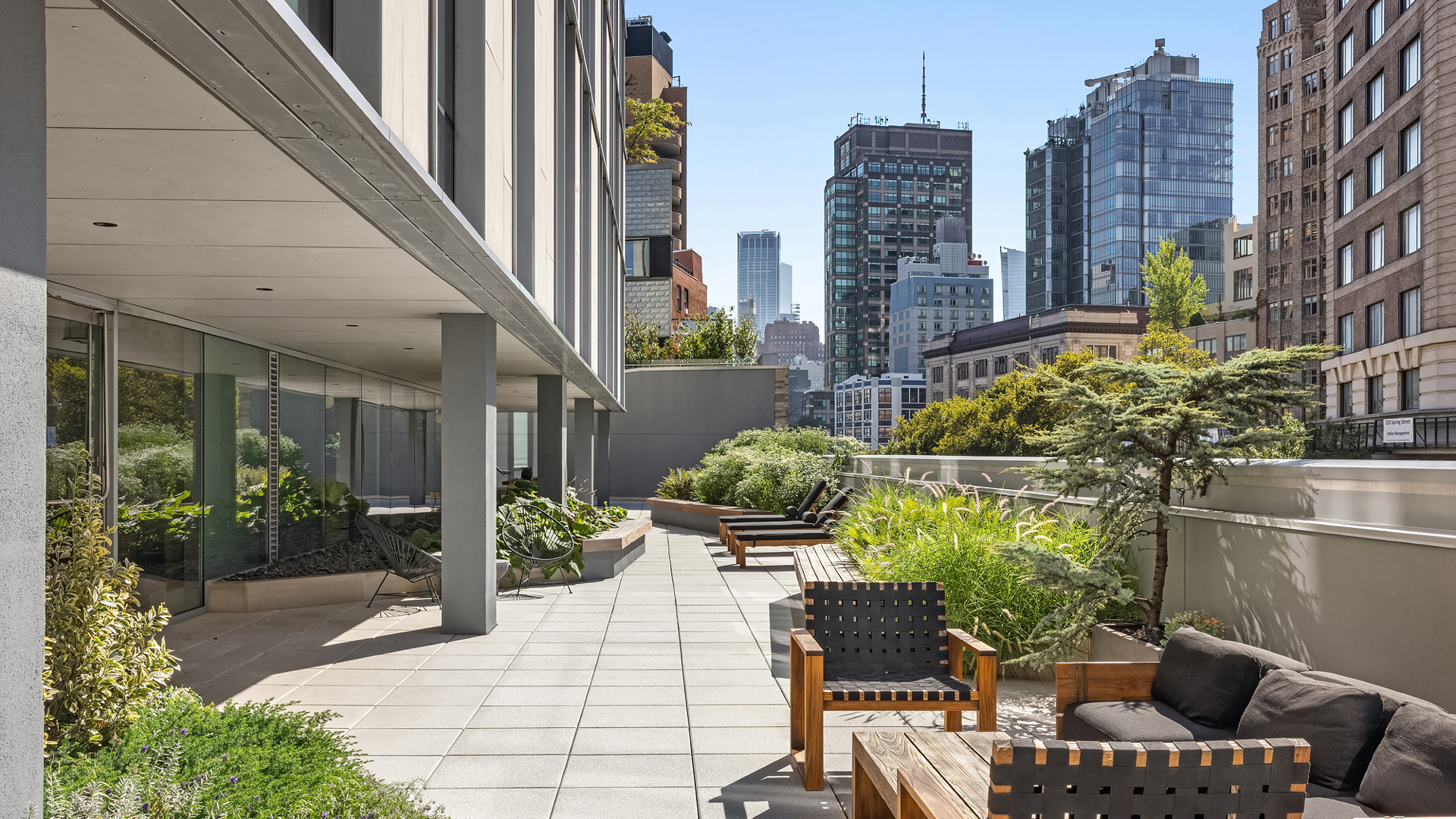 180 Sixth Avenue 5C Soho New York NY 10013