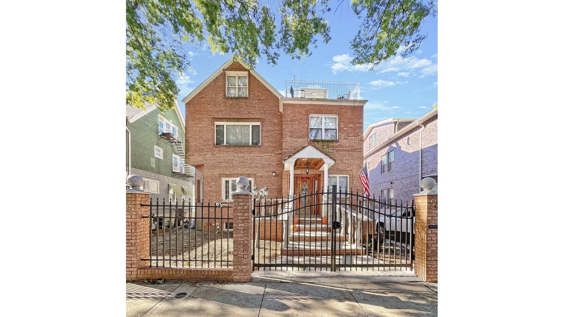 66 70th Street 2 Bay Ridge Brooklyn NY 11209
