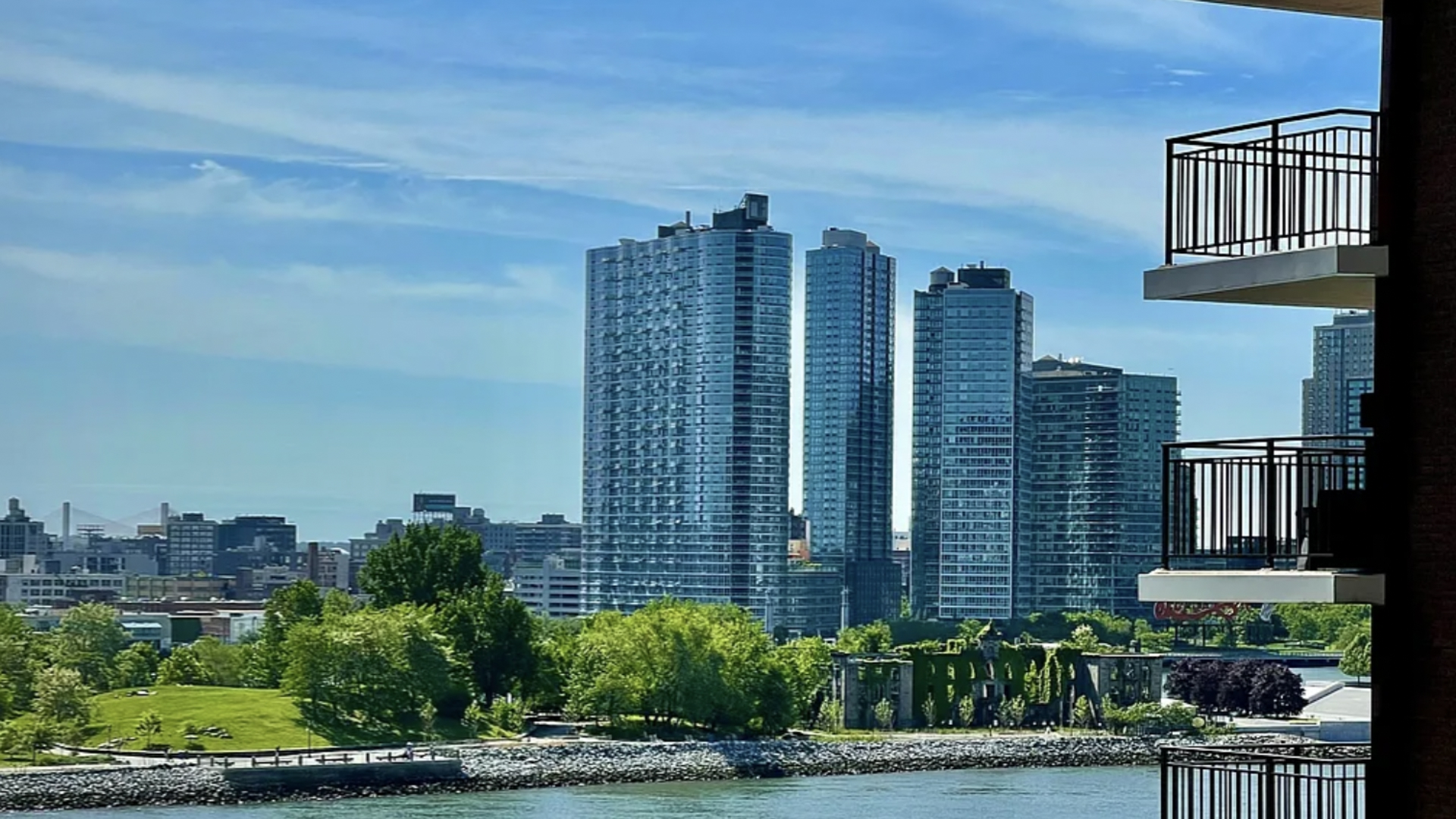 50 Sutton Place South 8K Sutton Place New York NY 10022