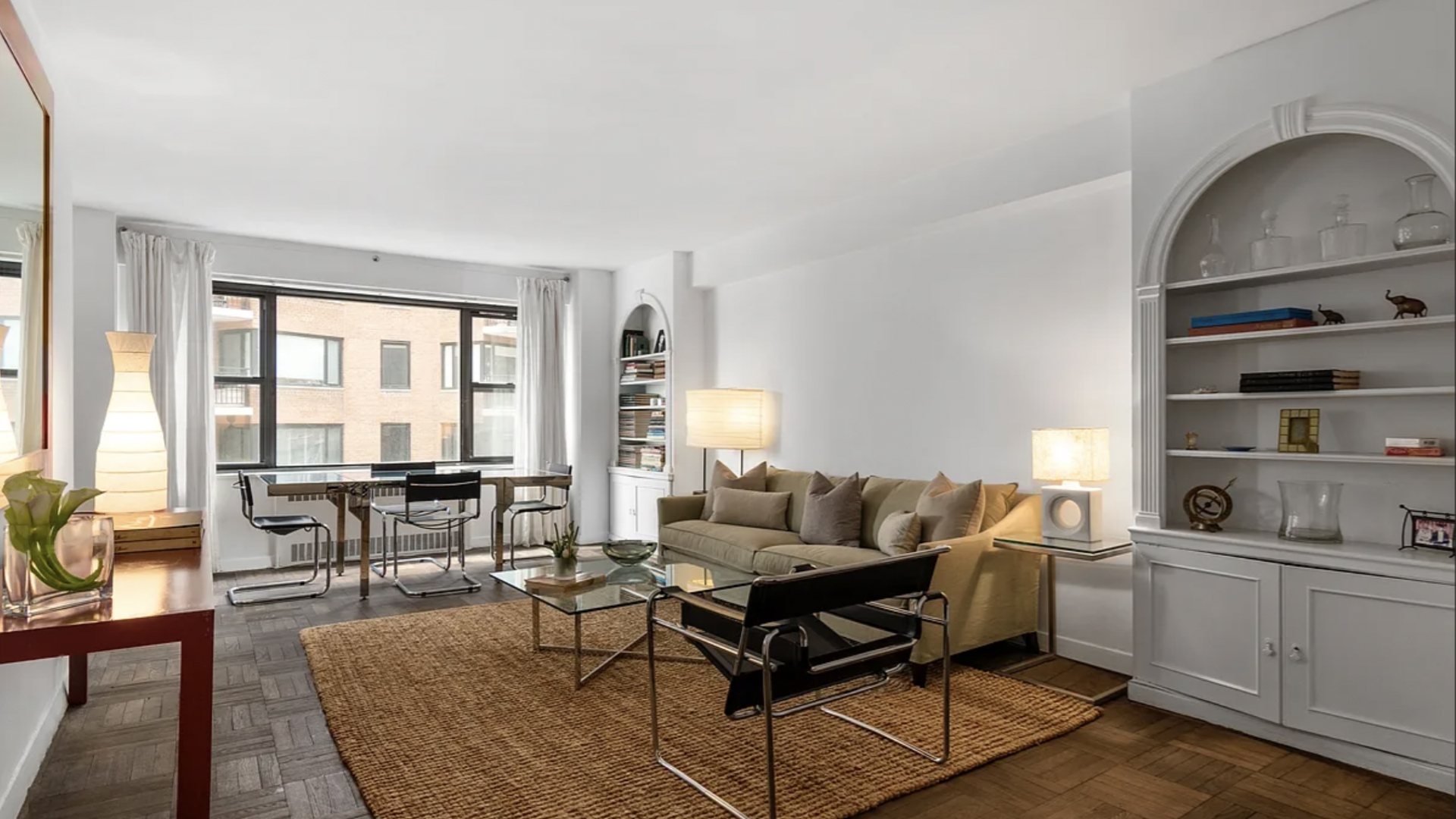 50 Sutton Place South 8K Sutton Place New York NY 10022