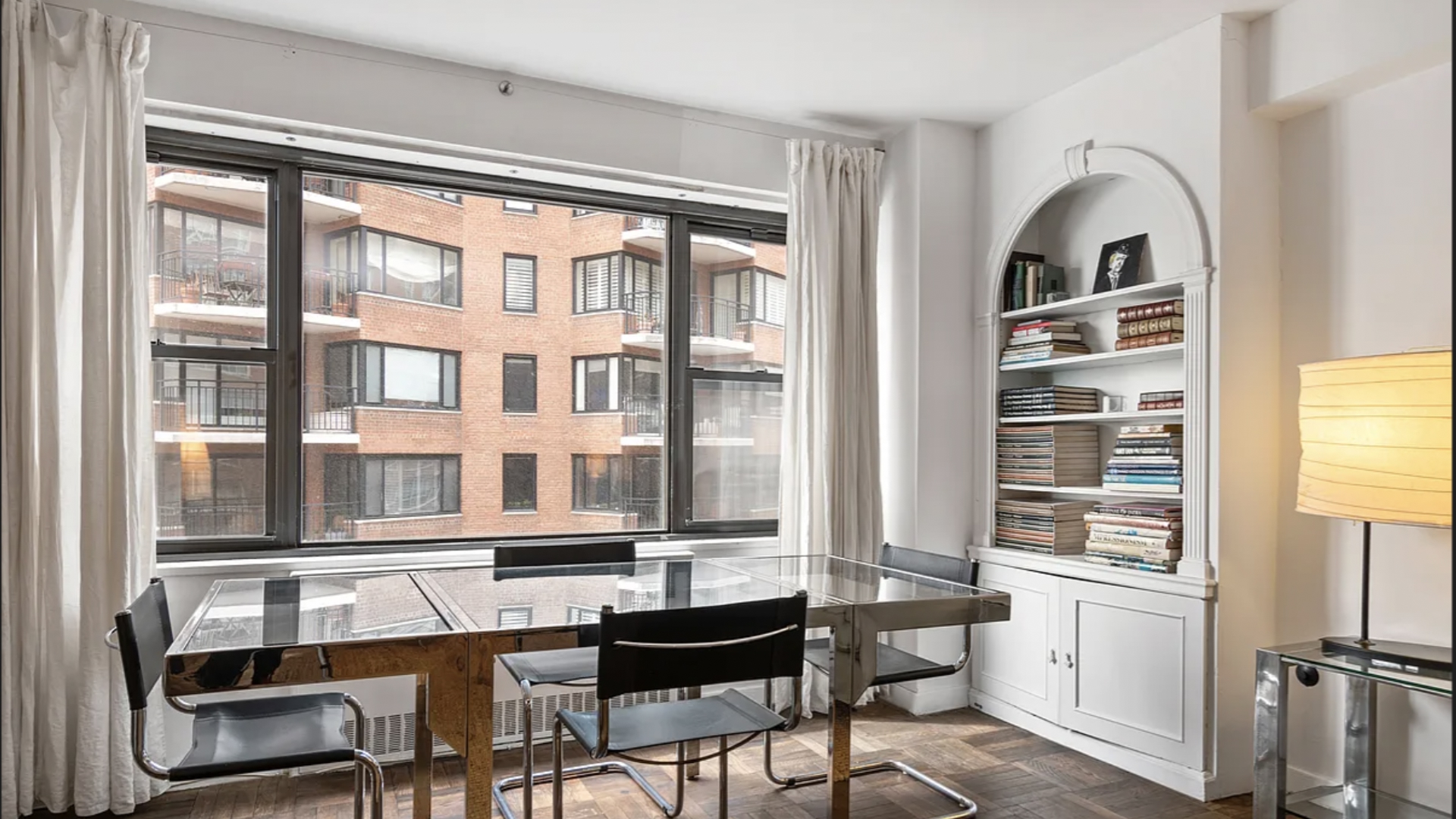 50 Sutton Place South 8K Sutton Place New York NY 10022