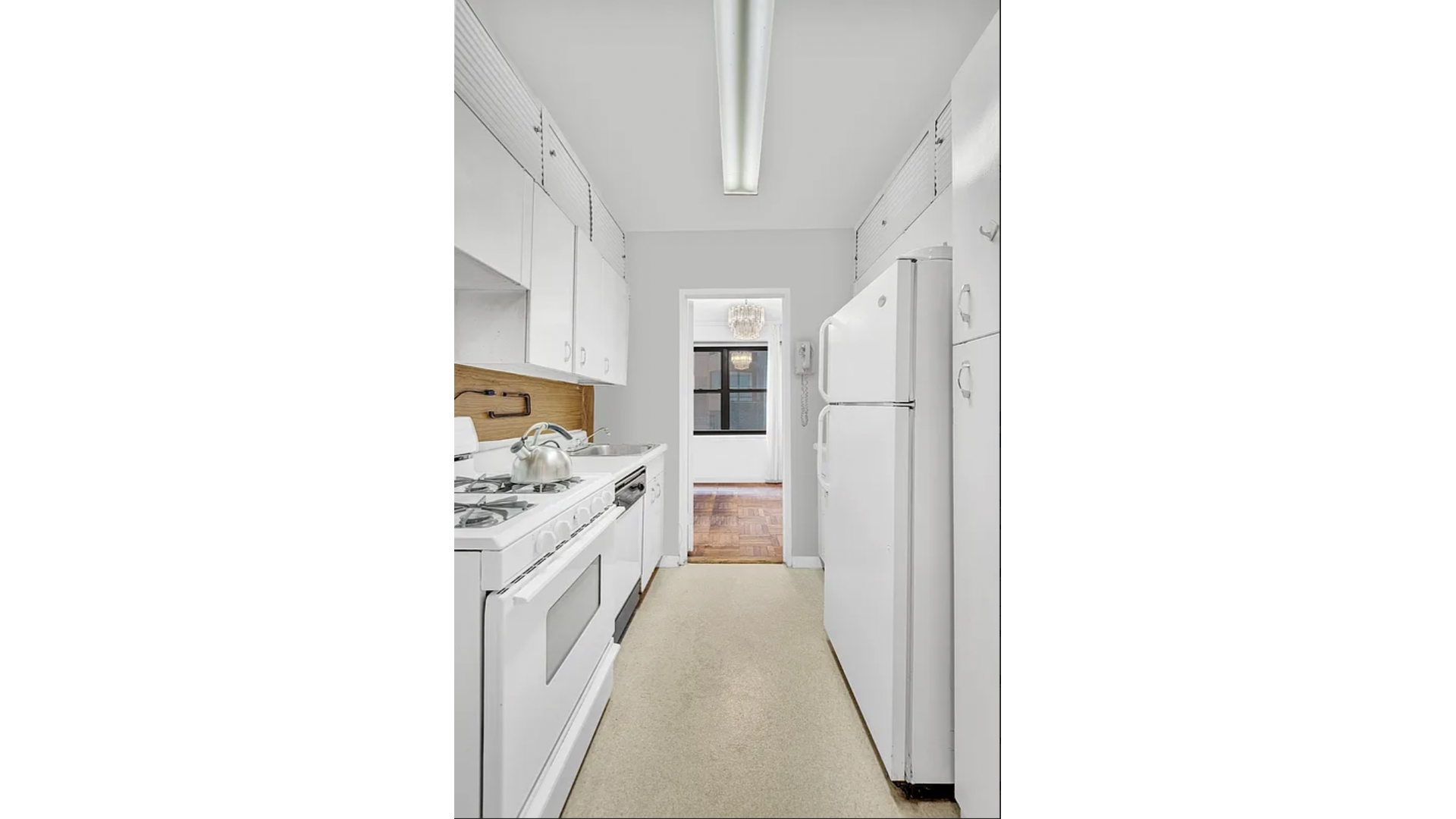 50 Sutton Place South 8K Sutton Place New York NY 10022