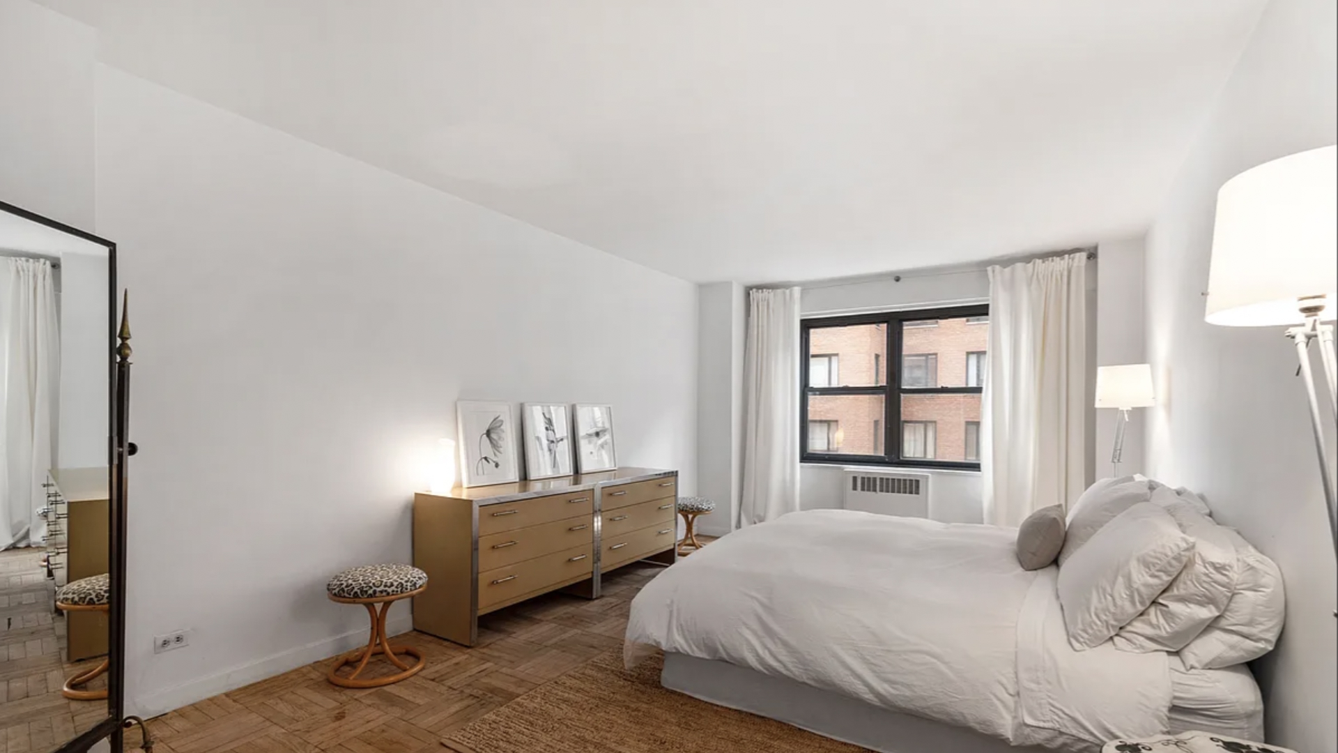 50 Sutton Place South 8K Sutton Place New York NY 10022