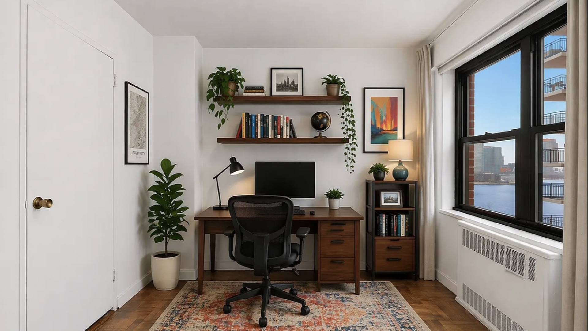 50 Sutton Place South 8K Sutton Place New York NY 10022