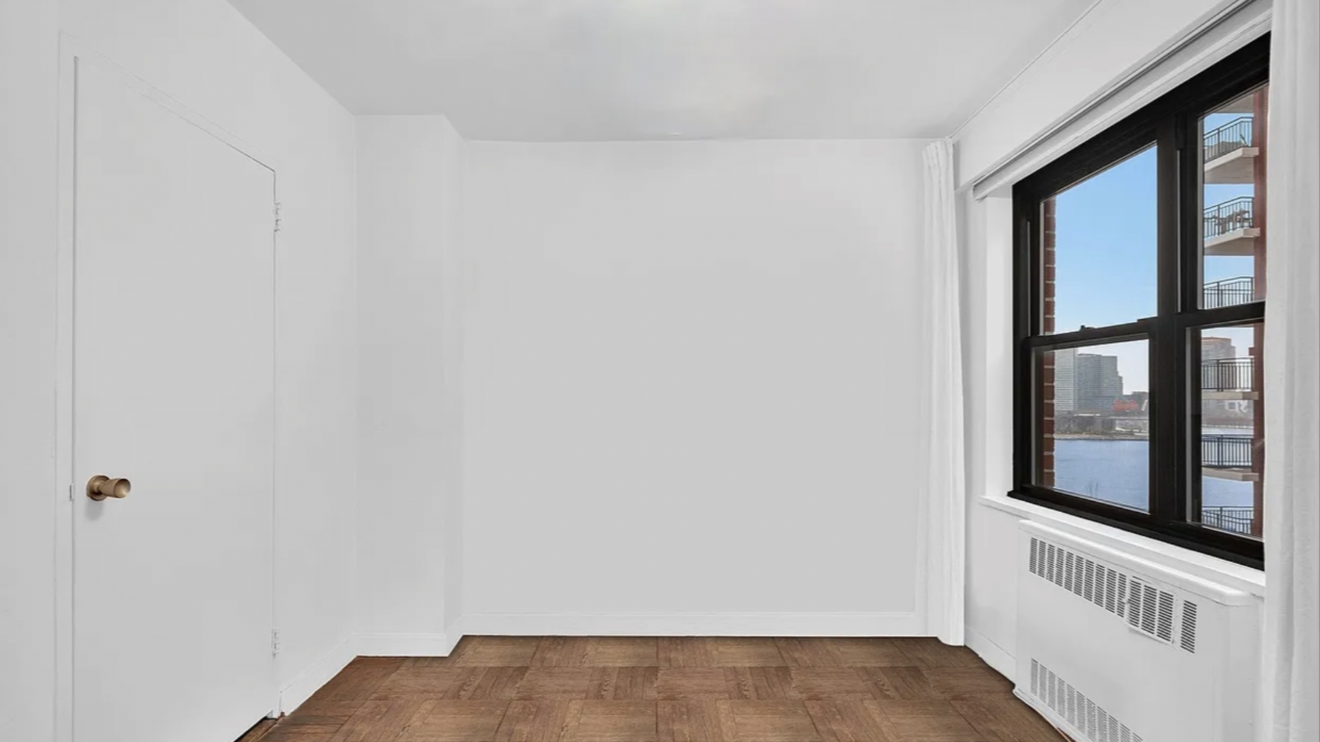 50 Sutton Place South 8K Sutton Place New York NY 10022