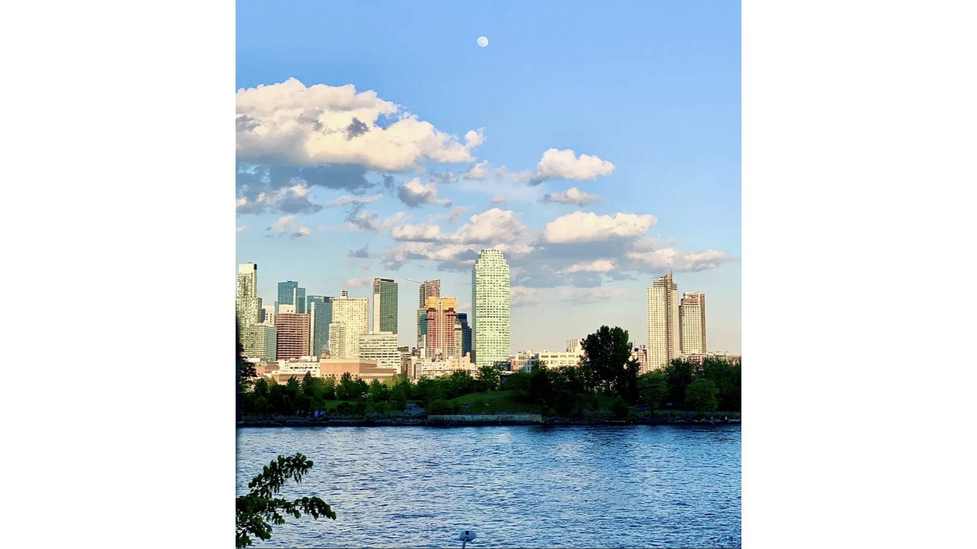 50 Sutton Place South 8K Sutton Place New York NY 10022