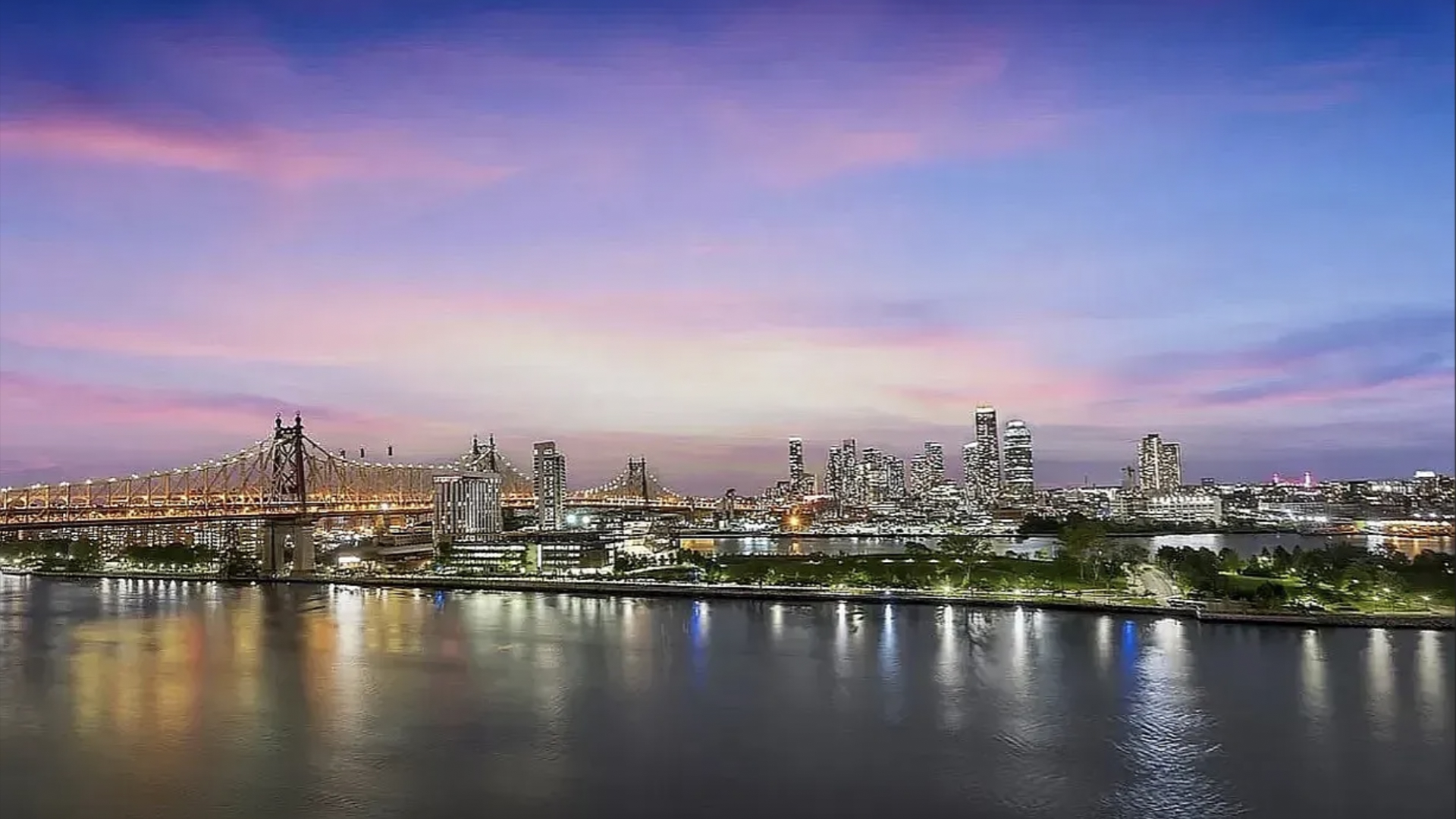 50 Sutton Place South 8K Sutton Place New York NY 10022