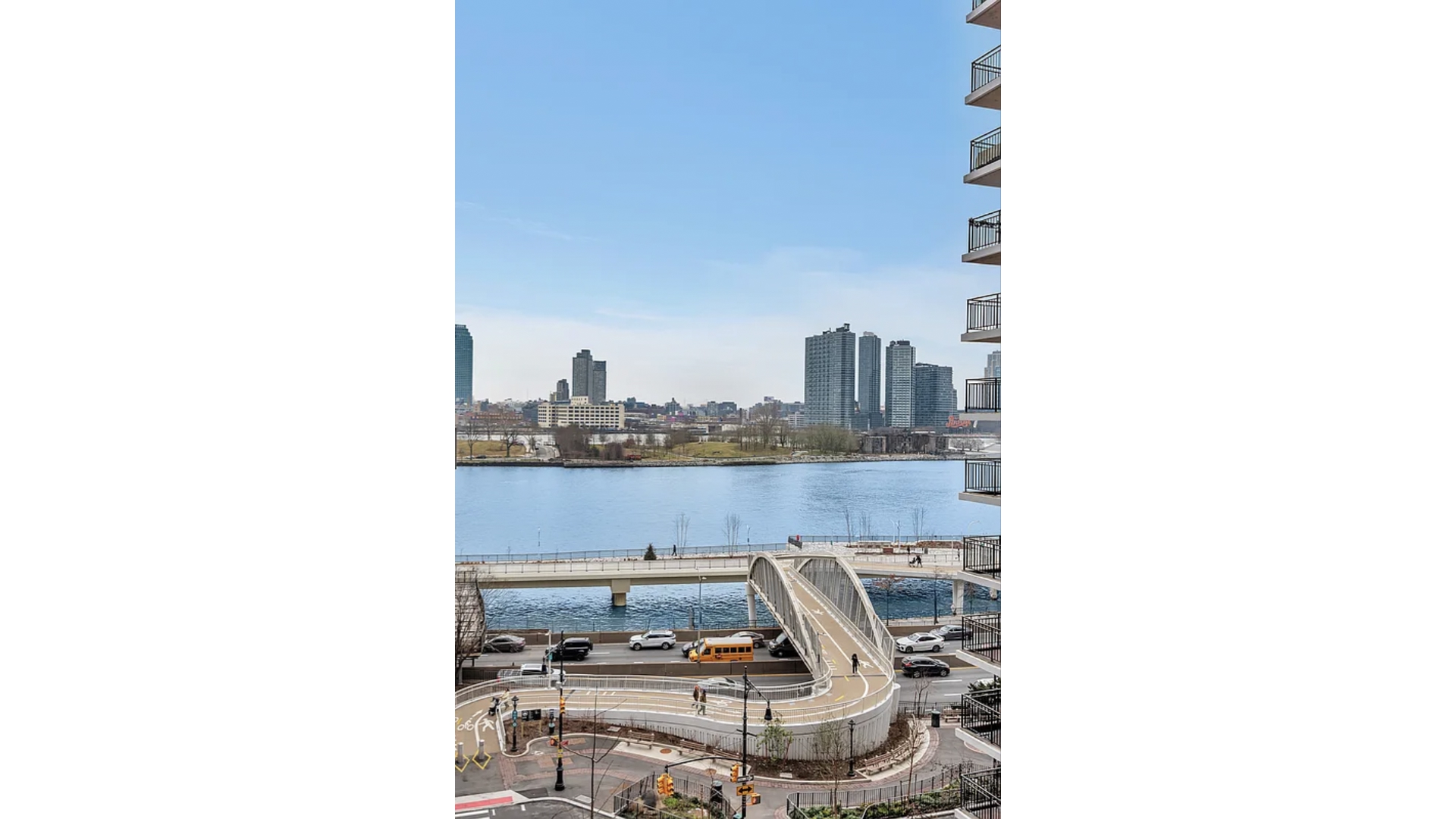 50 Sutton Place South 8K Sutton Place New York NY 10022