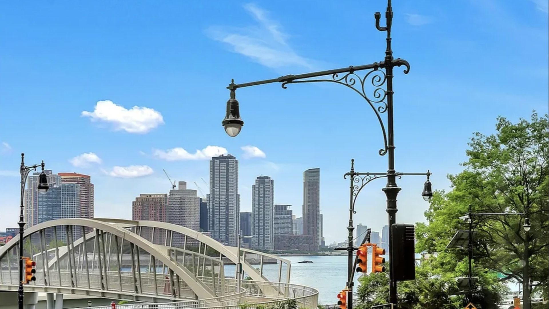 50 Sutton Place South 8K Sutton Place New York NY 10022