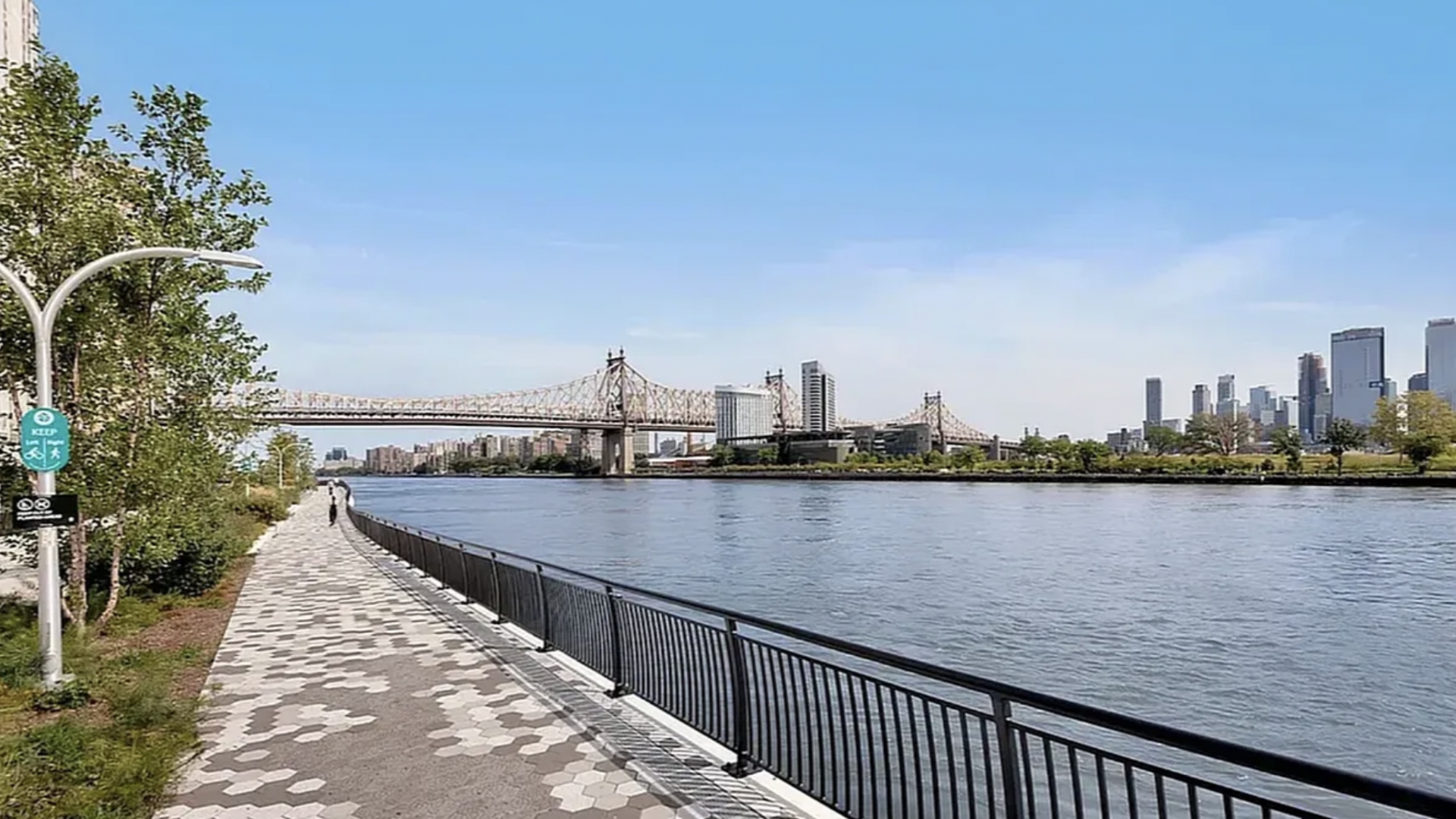 50 Sutton Place South 8K Sutton Place New York NY 10022