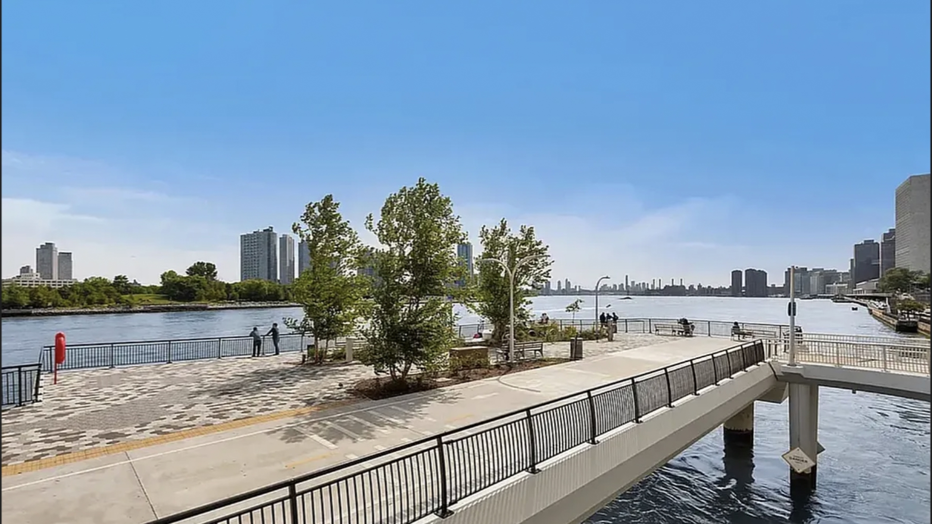 50 Sutton Place South 8K Sutton Place New York NY 10022