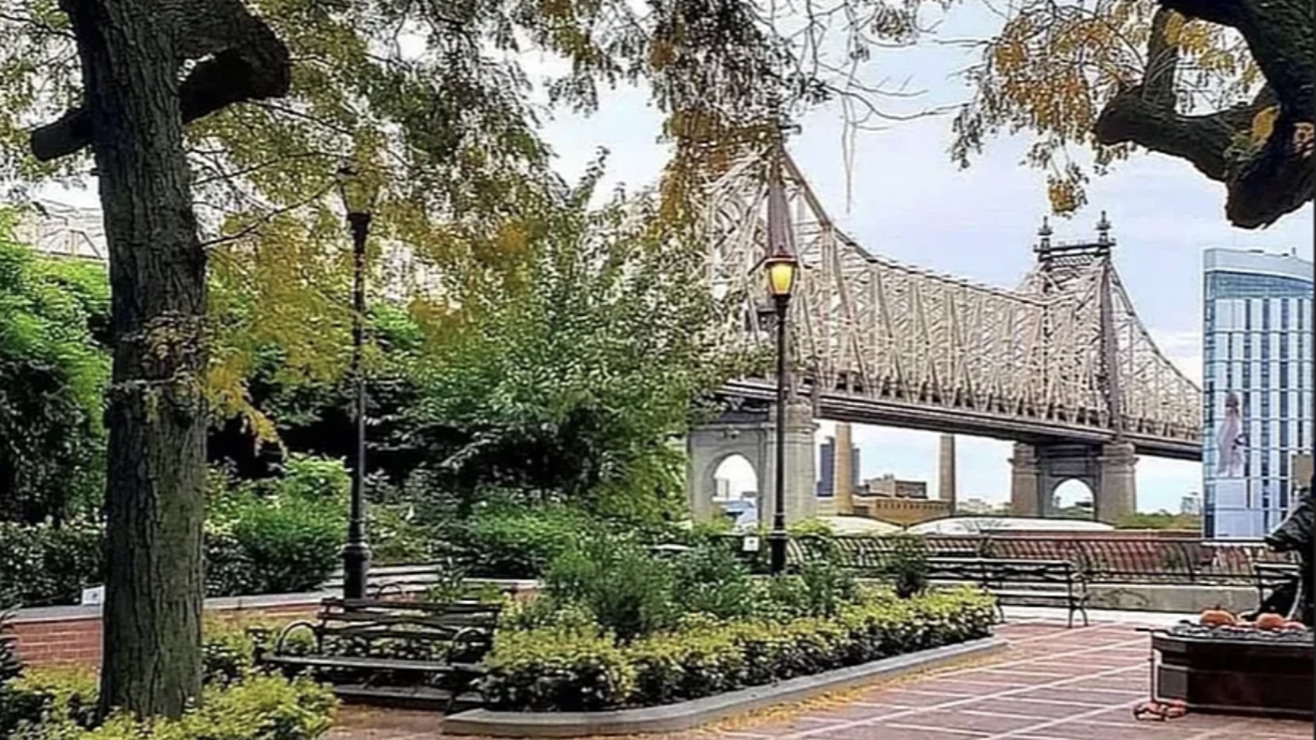 50 Sutton Place South 8K Sutton Place New York NY 10022