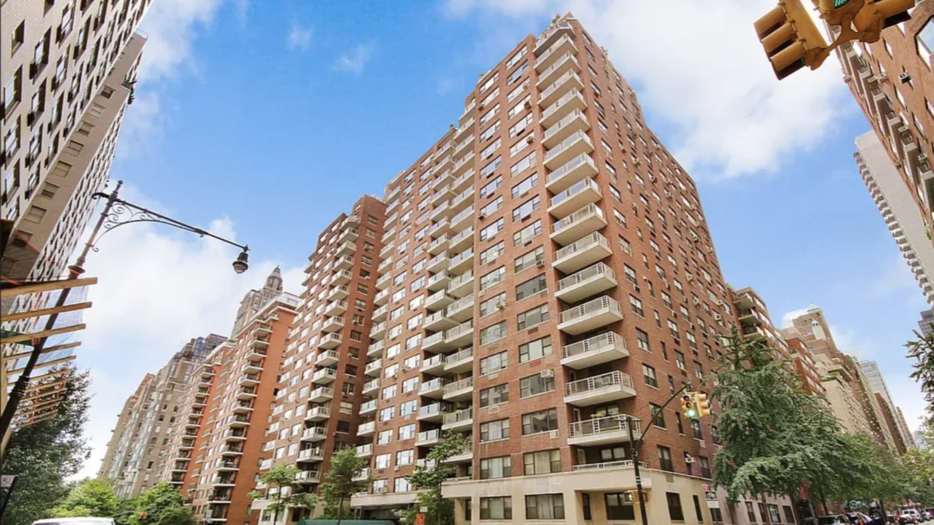 50 Sutton Place South 8K Sutton Place New York NY 10022