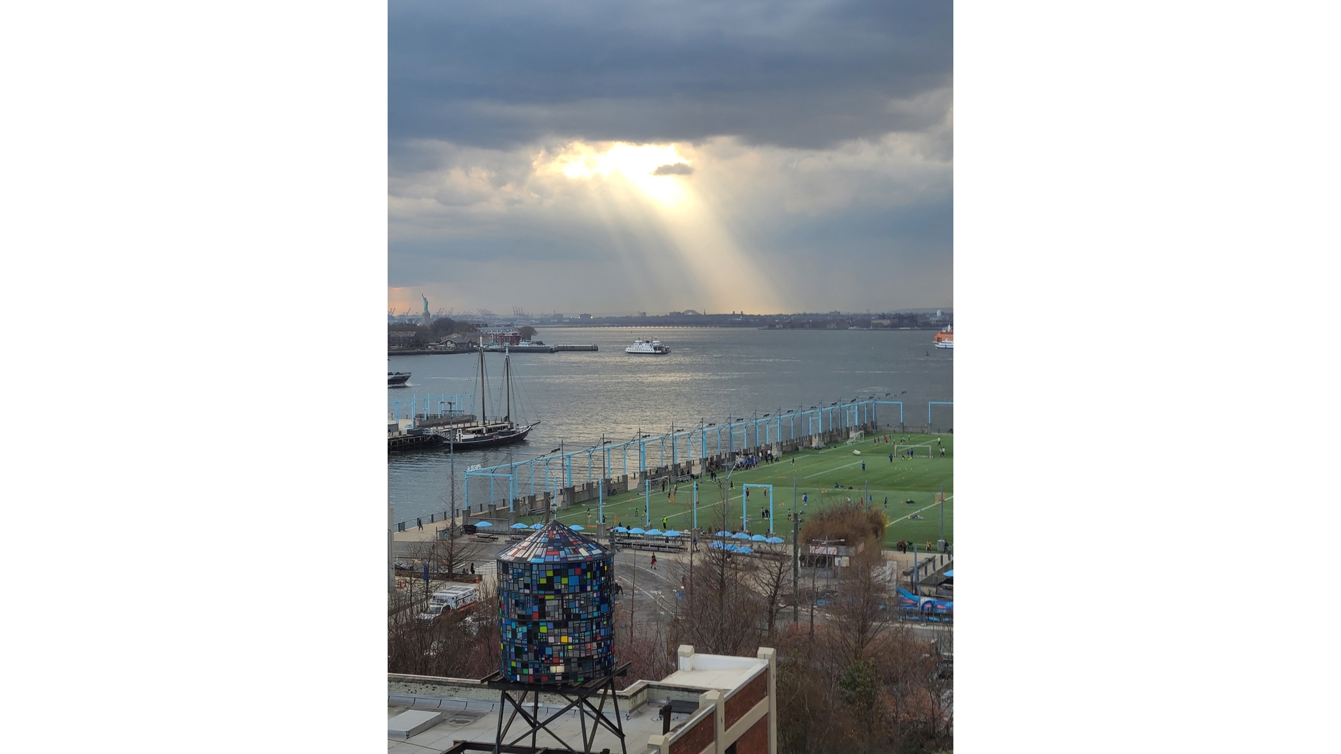 2 Grace Court 4X Brooklyn Heights Brooklyn NY 11201